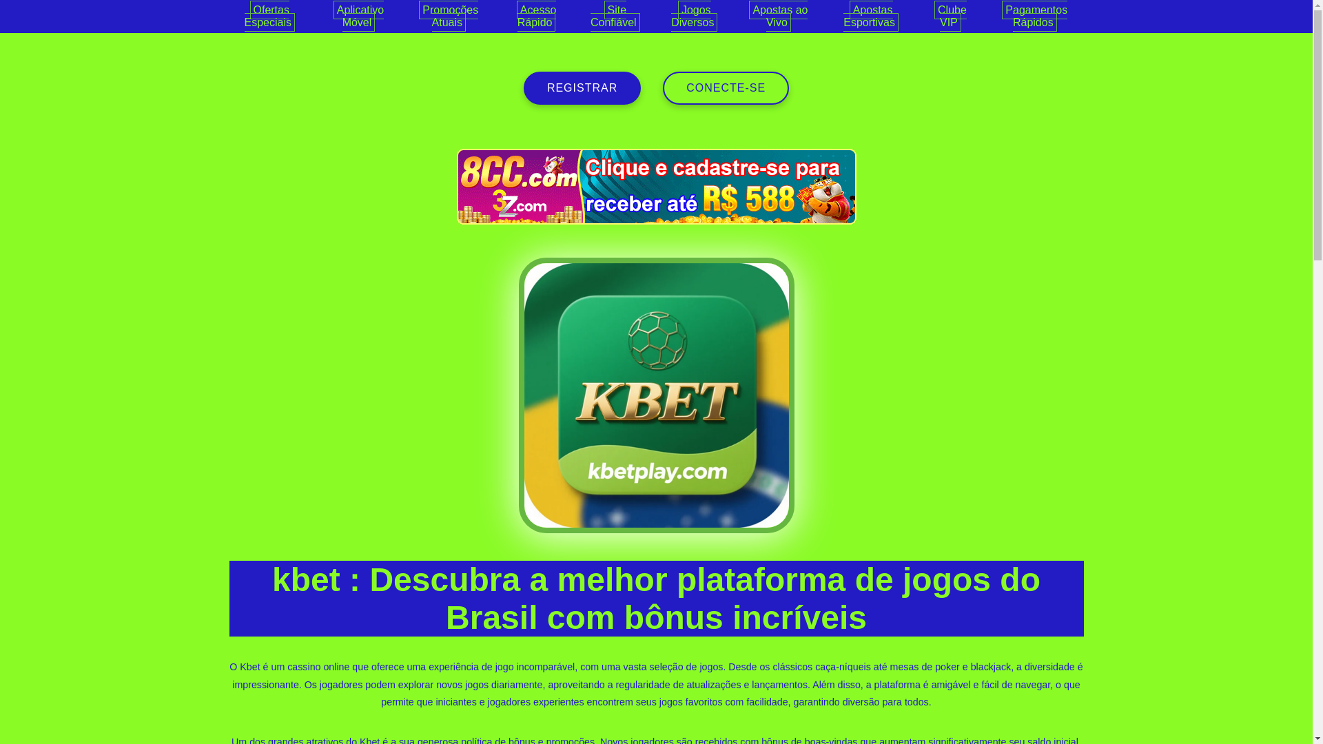 website screenshot of https://kbetplay.com/