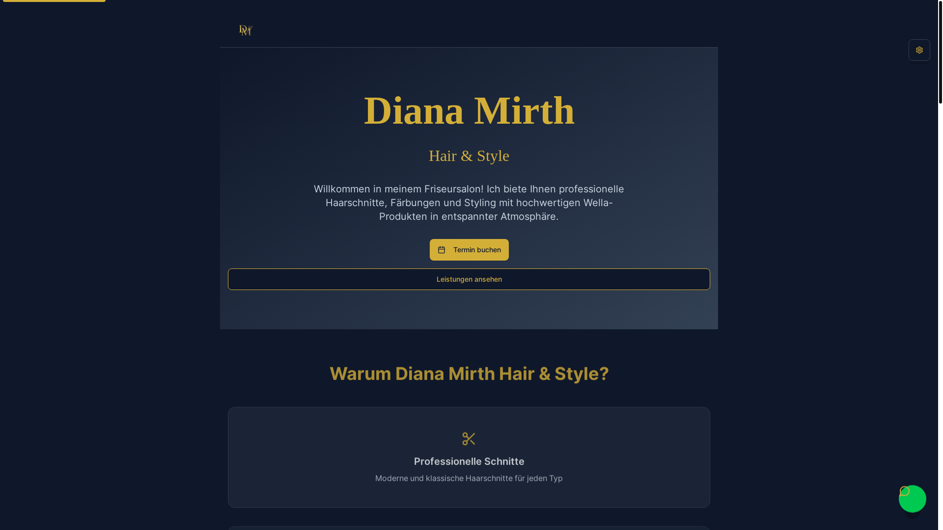website screenshot of https://hair-style-4wi.pages.dev/