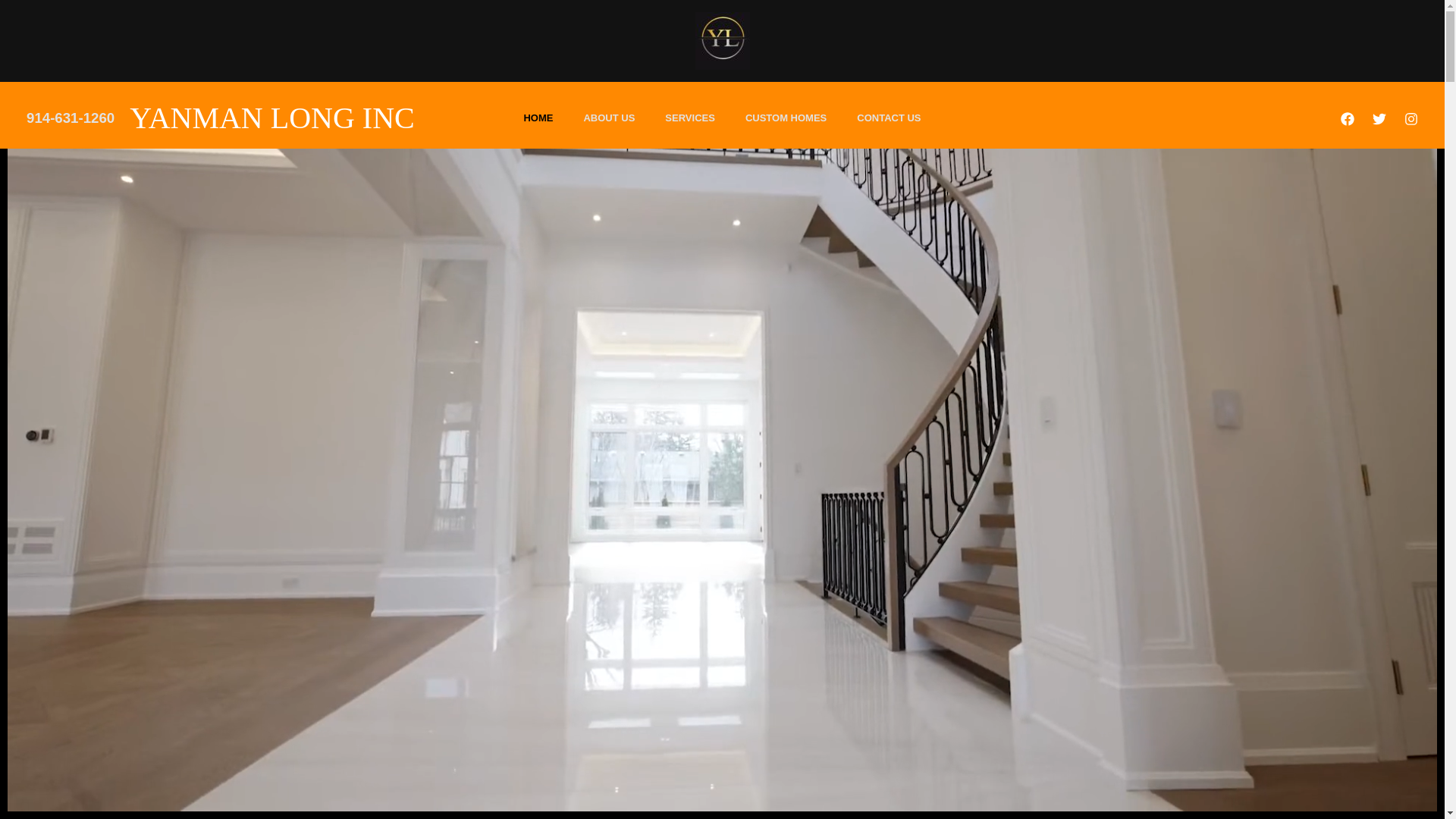 website screenshot of https://essaminc.com/