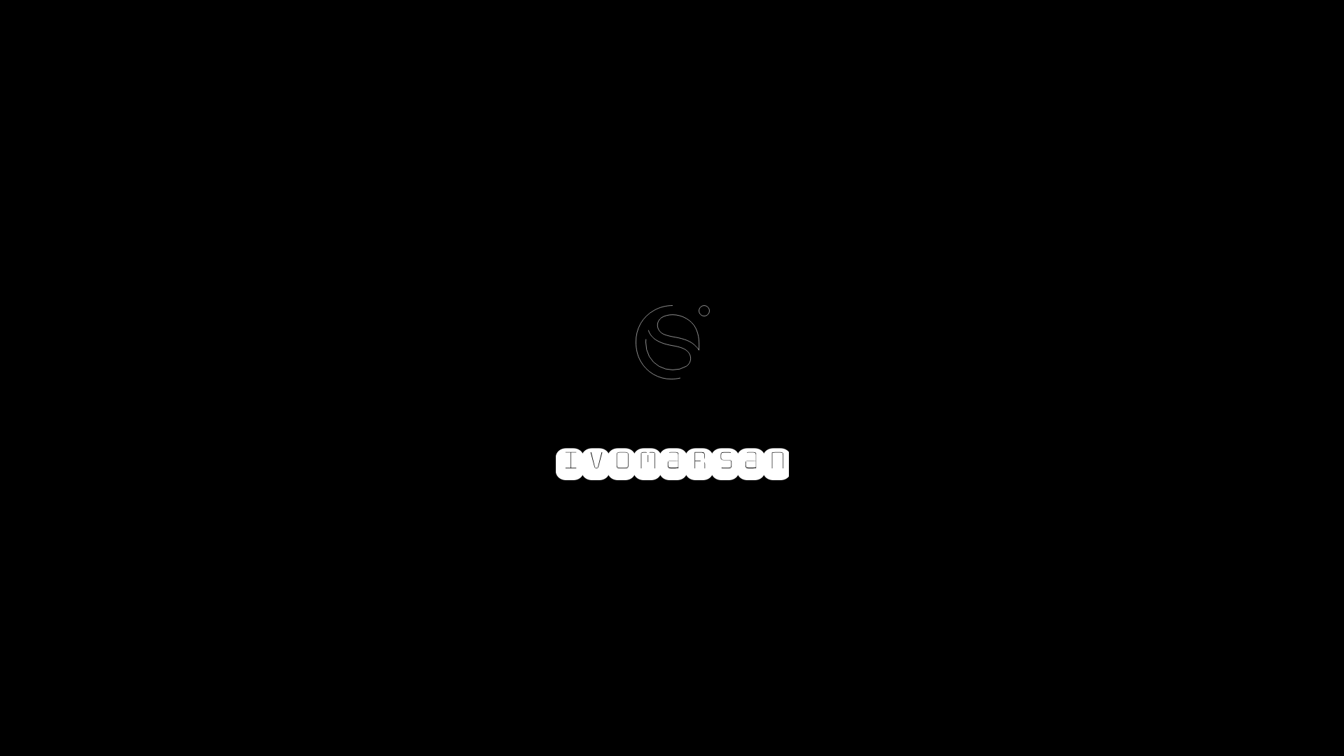 website screenshot of https://ivomarsan-com.pages.dev/