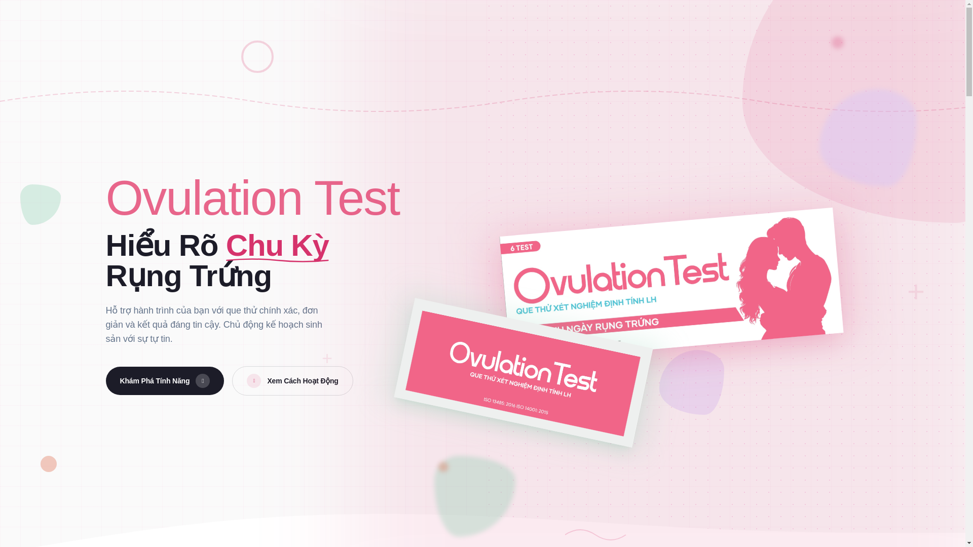 website screenshot of https://ovutana-landing-page.pages.dev/