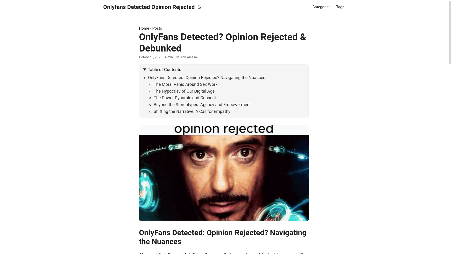 website screenshot of https://onlyfans-detected-opinion-rejected.pages.dev/