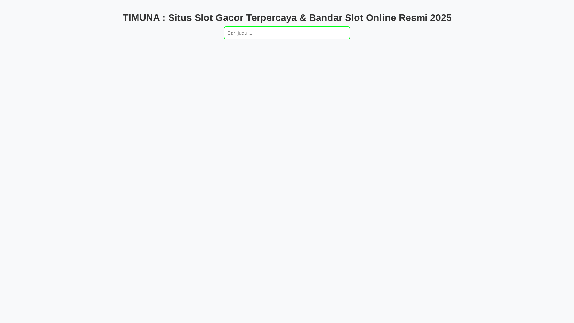 website screenshot of https://timuna-dev.pages.dev/