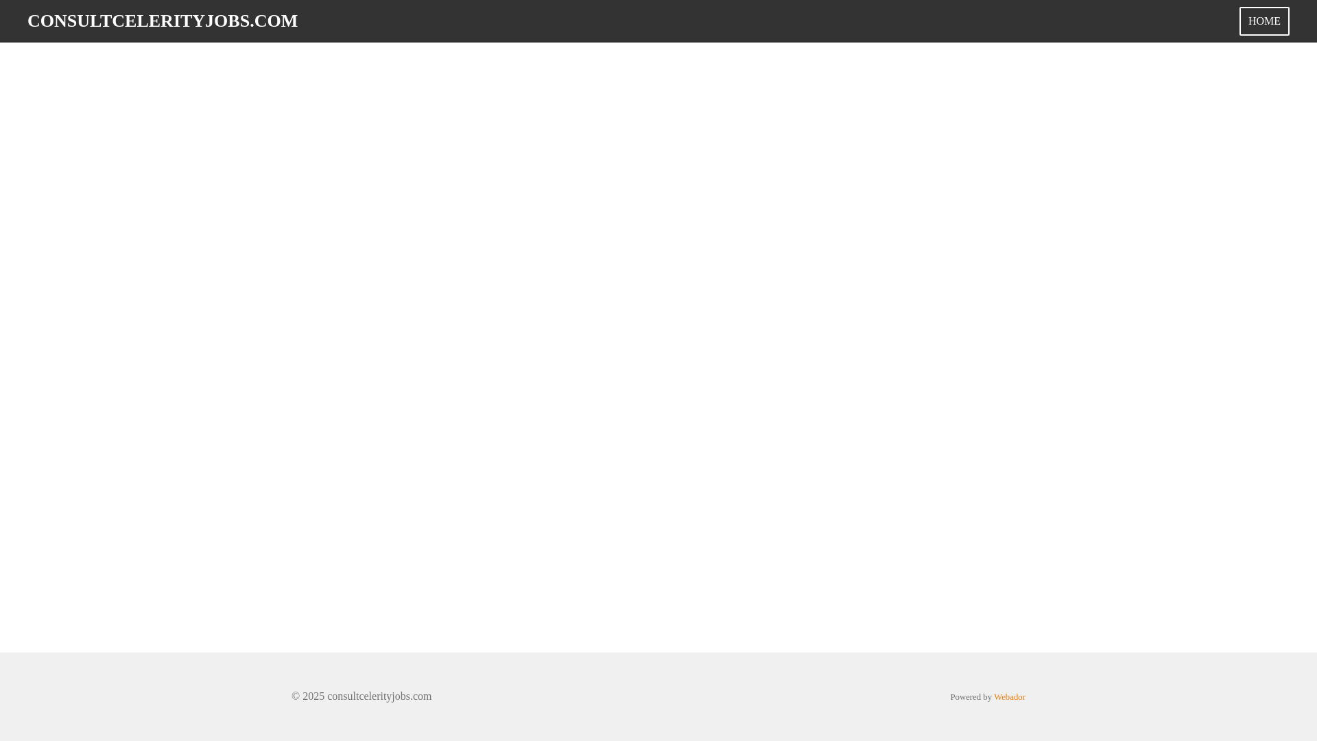 website screenshot of https://consultcelerityjobs.com/