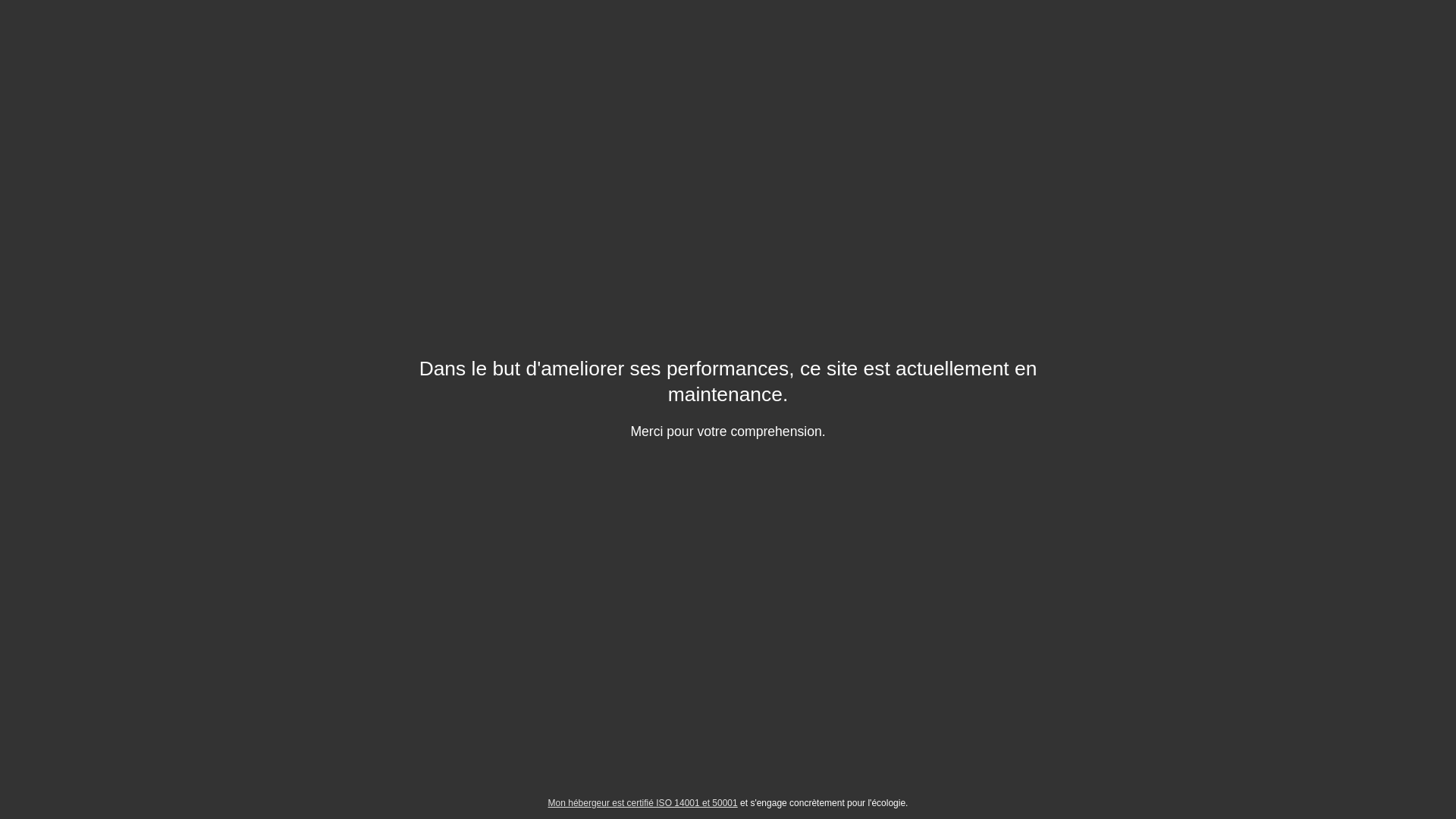 website screenshot of https://cambrick.ch/