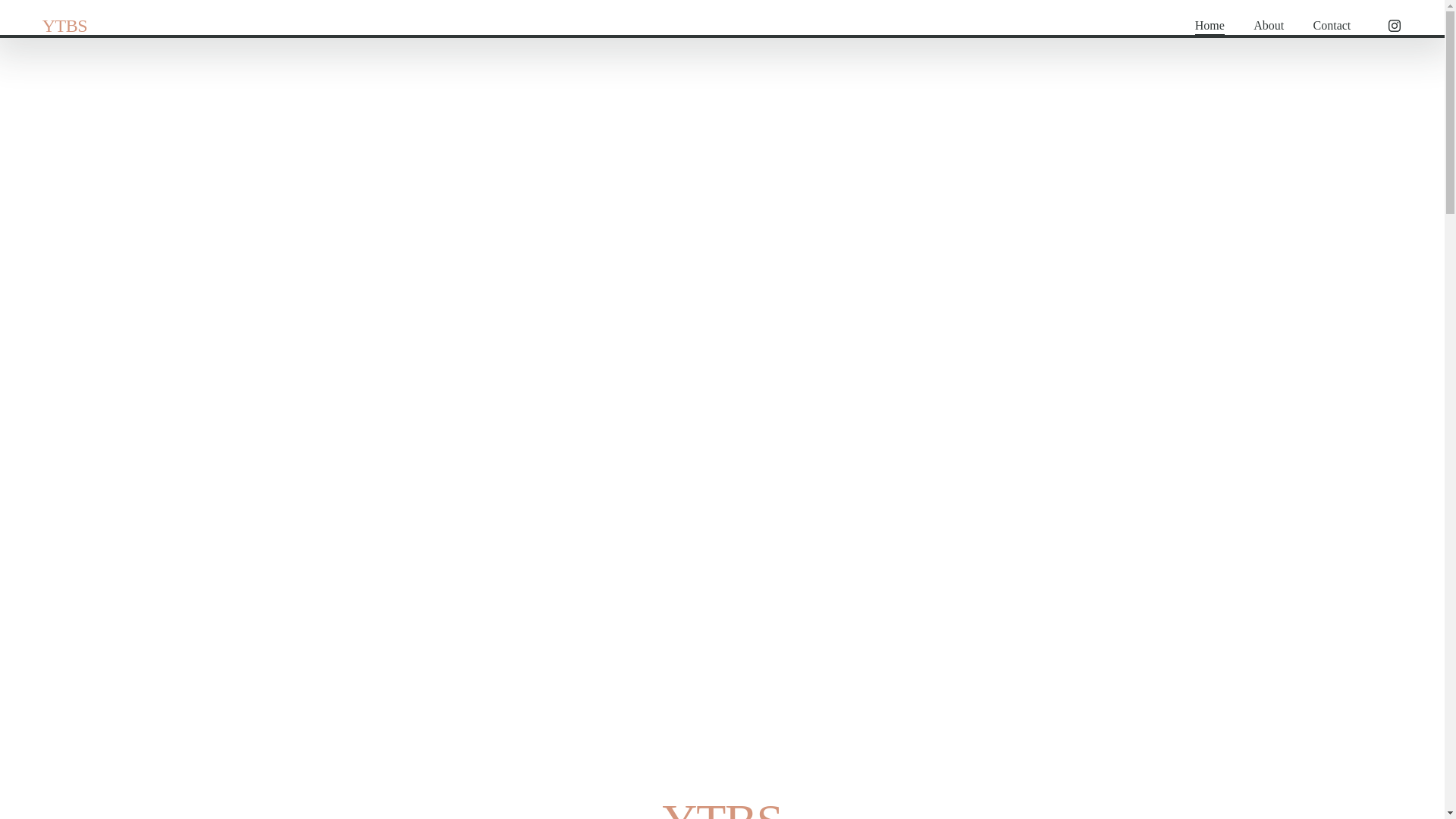 website screenshot of https://yourstrulybeautyservices.com/