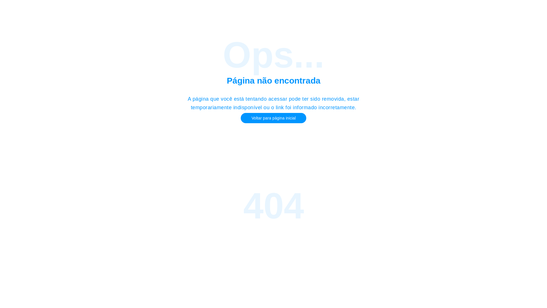 website screenshot of https://aestheticcomesticos.com.br/