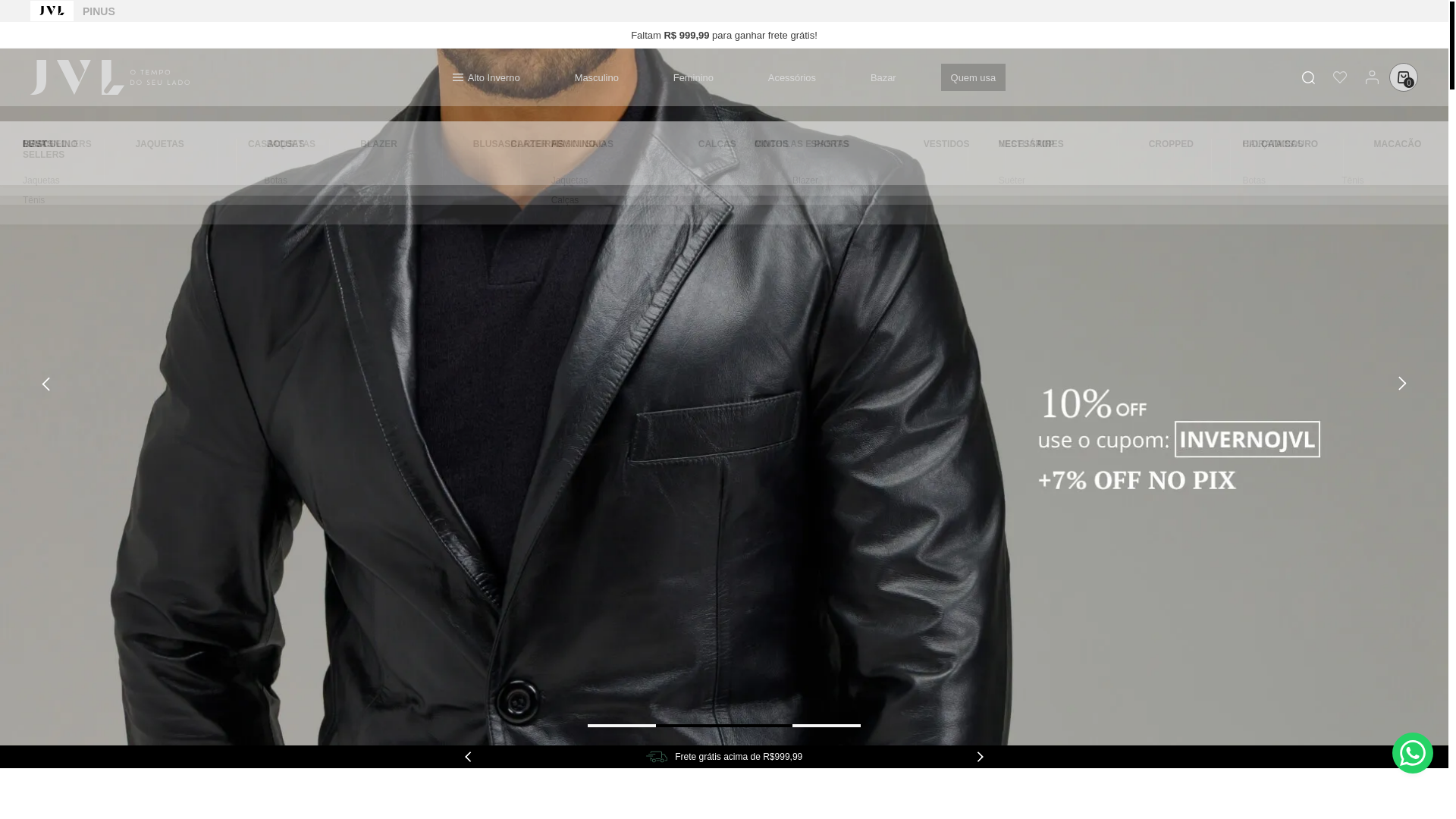website screenshot of https://concretoagil.pages.dev/