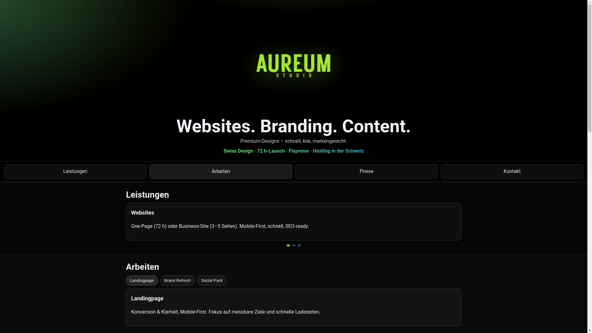 website screenshot of https://version9.pages.dev/