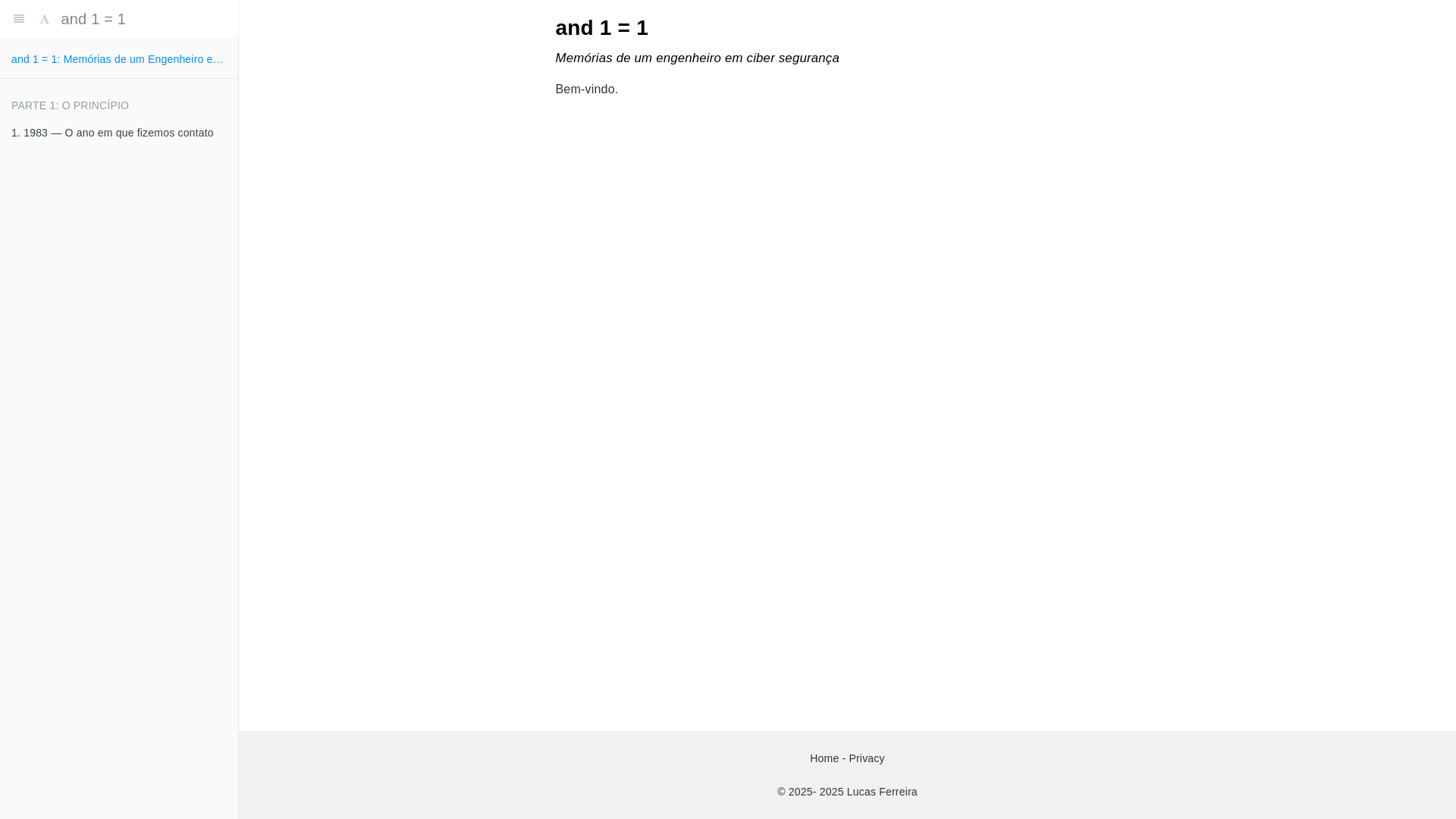 website screenshot of https://biografia-profissional.pages.dev/