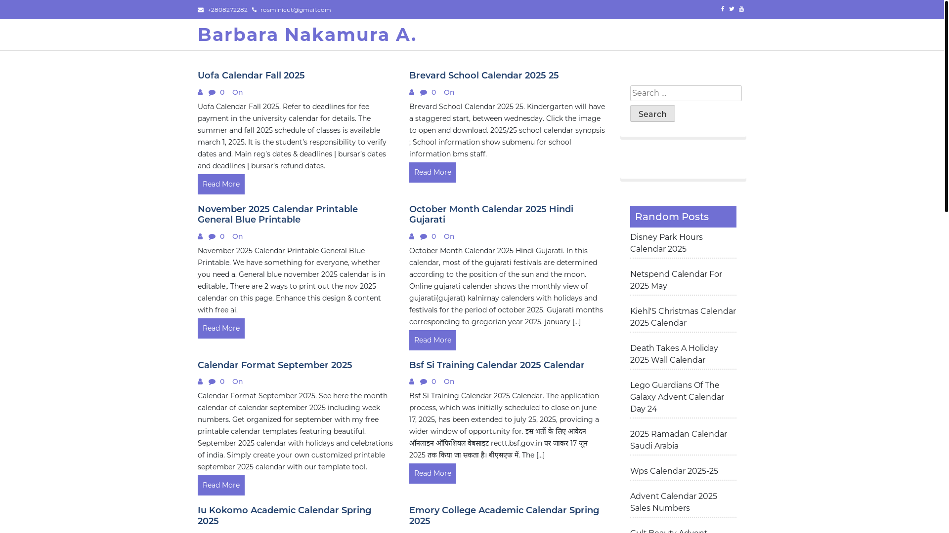 website screenshot of https://barbaranakamuraa.pages.dev/