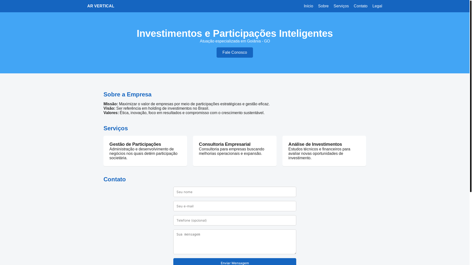 website screenshot of https://reveillon2026br.cfd/