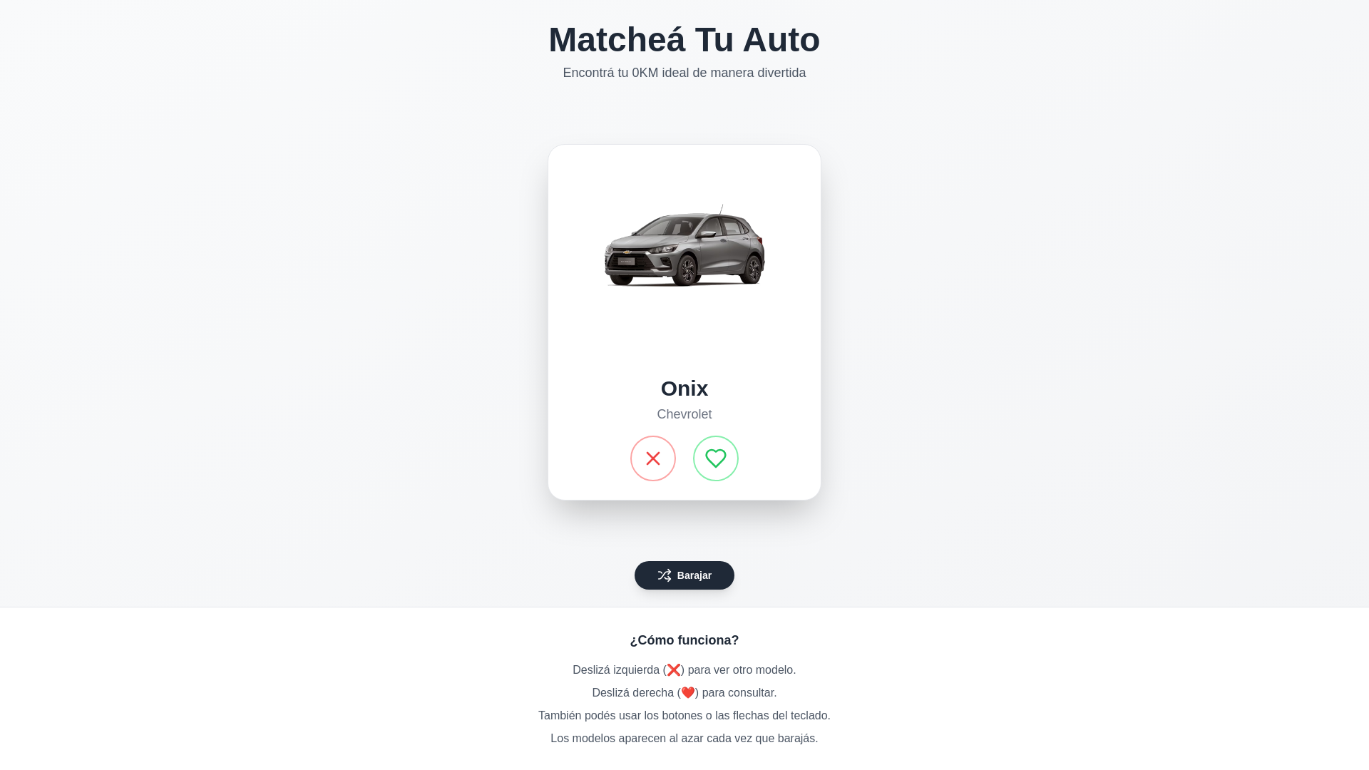website screenshot of https://matcheatuauto.com/