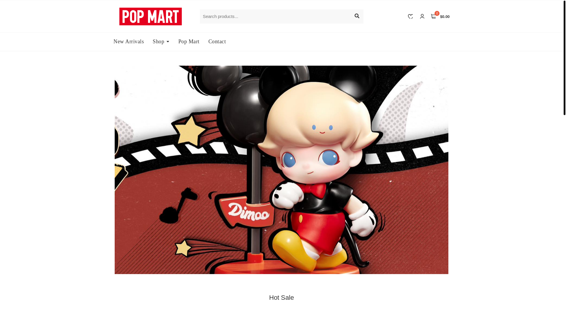 website screenshot of https://alexandrabenderskaya.shop/