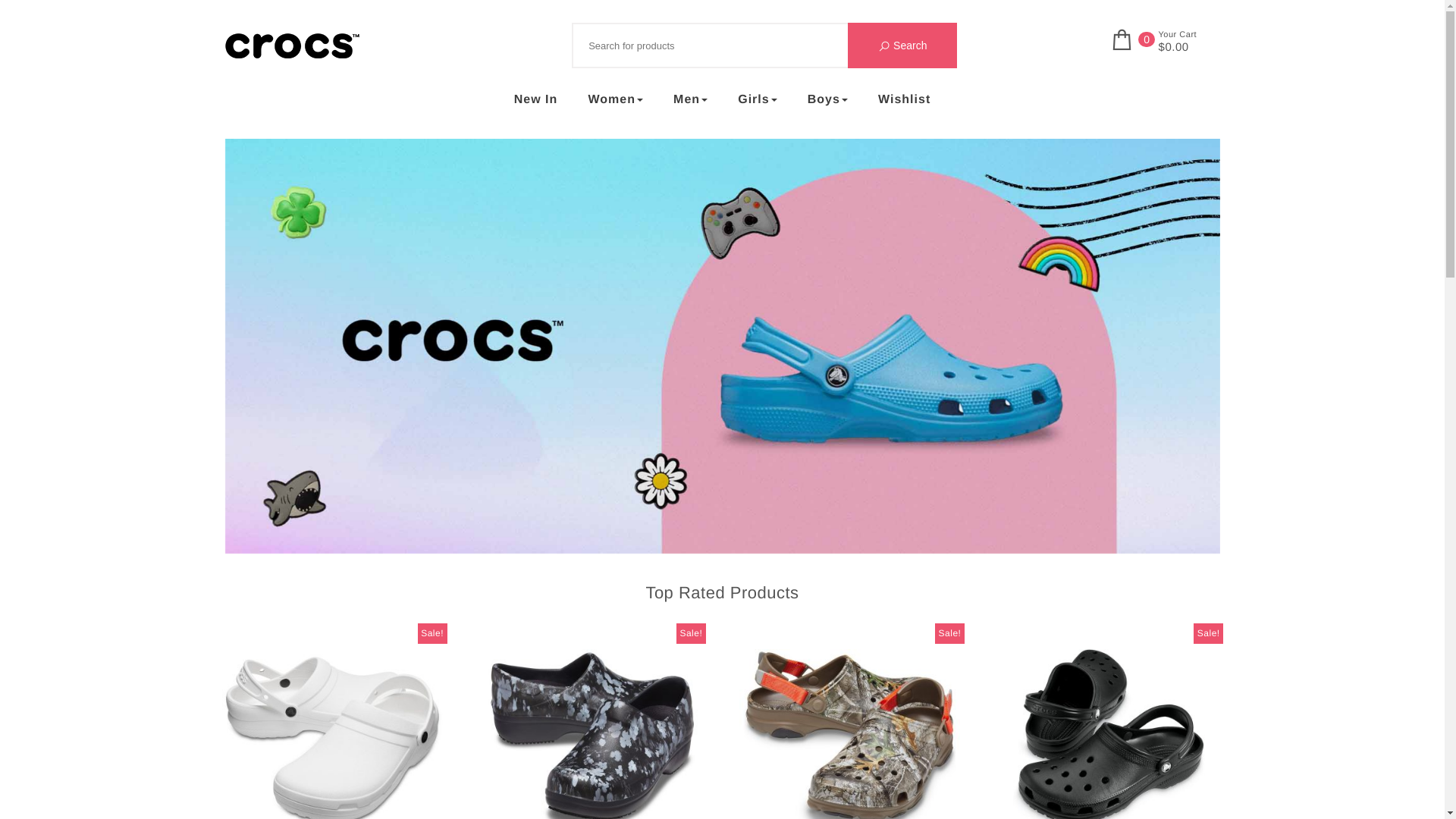 website screenshot of https://dianetabitha.shop/