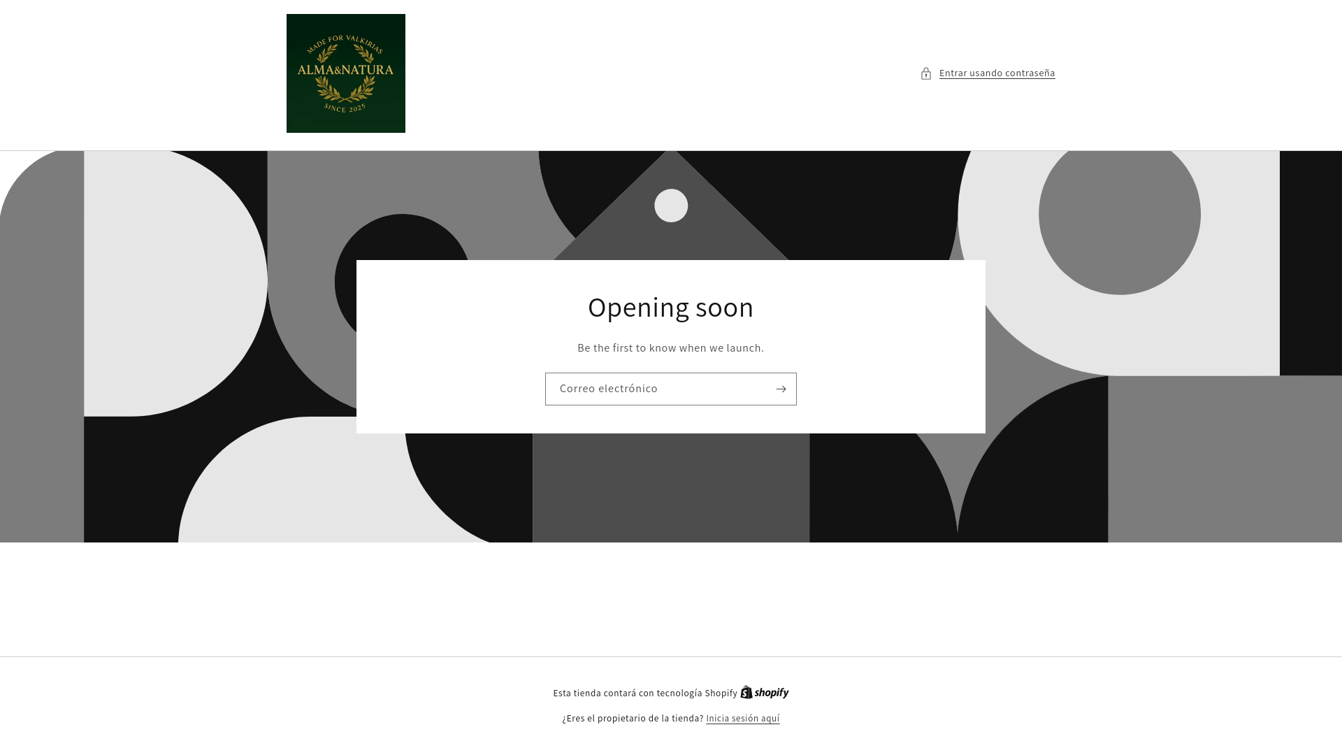 website screenshot of https://amazoniaecuaspain.com/