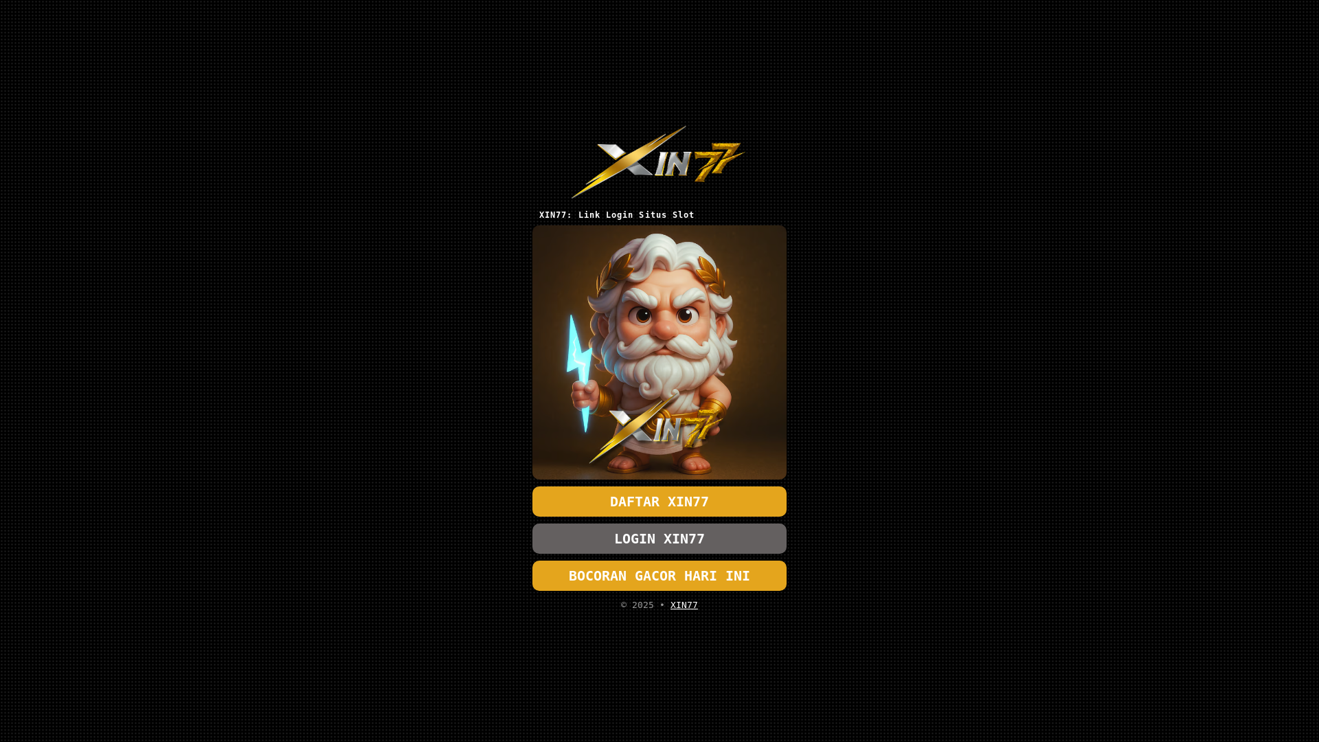 website screenshot of https://barrankisme.pages.dev/