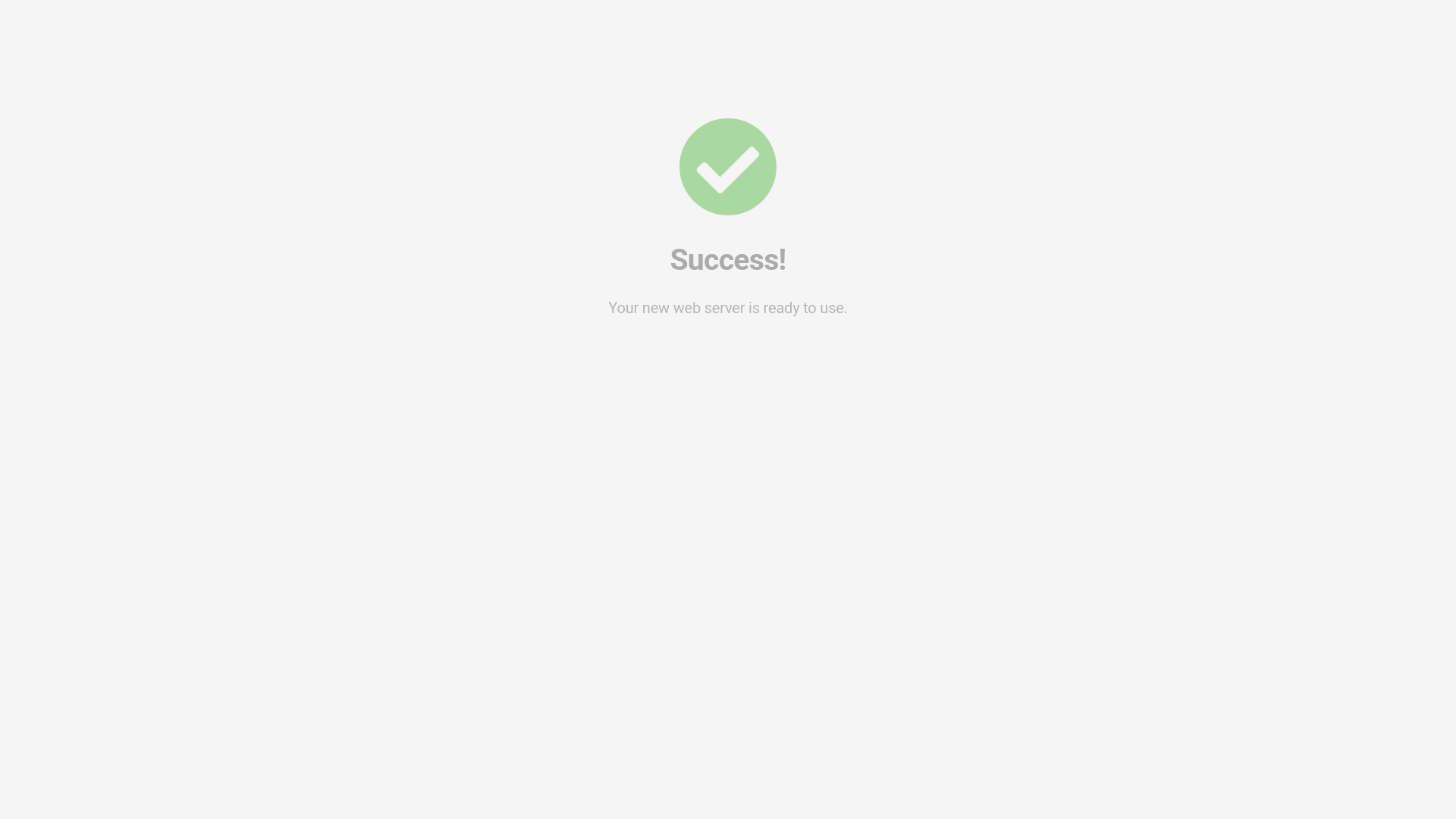 website screenshot of https://christokjh.cfd/