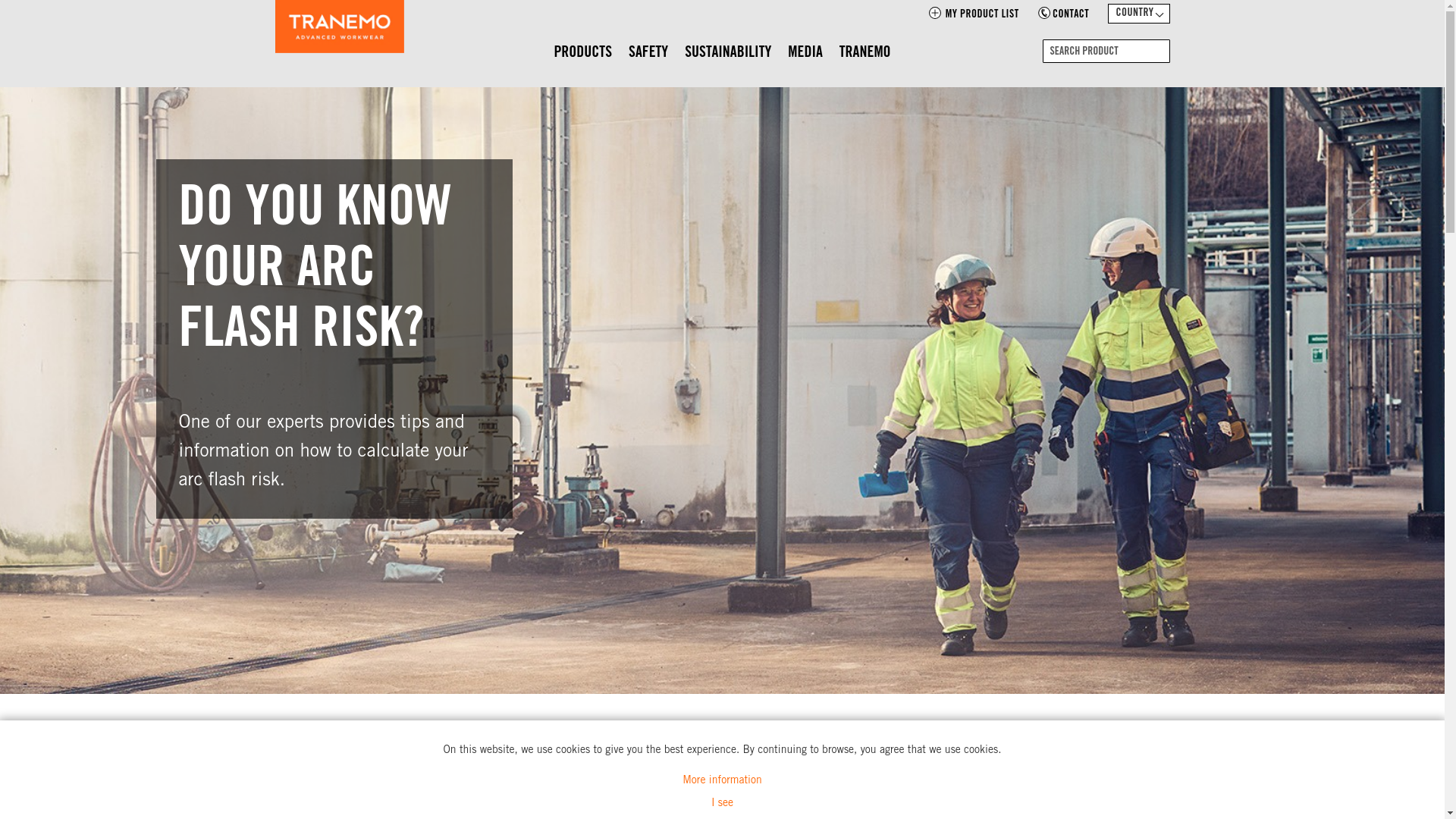 website screenshot of https://tranemoworkwear.gr/