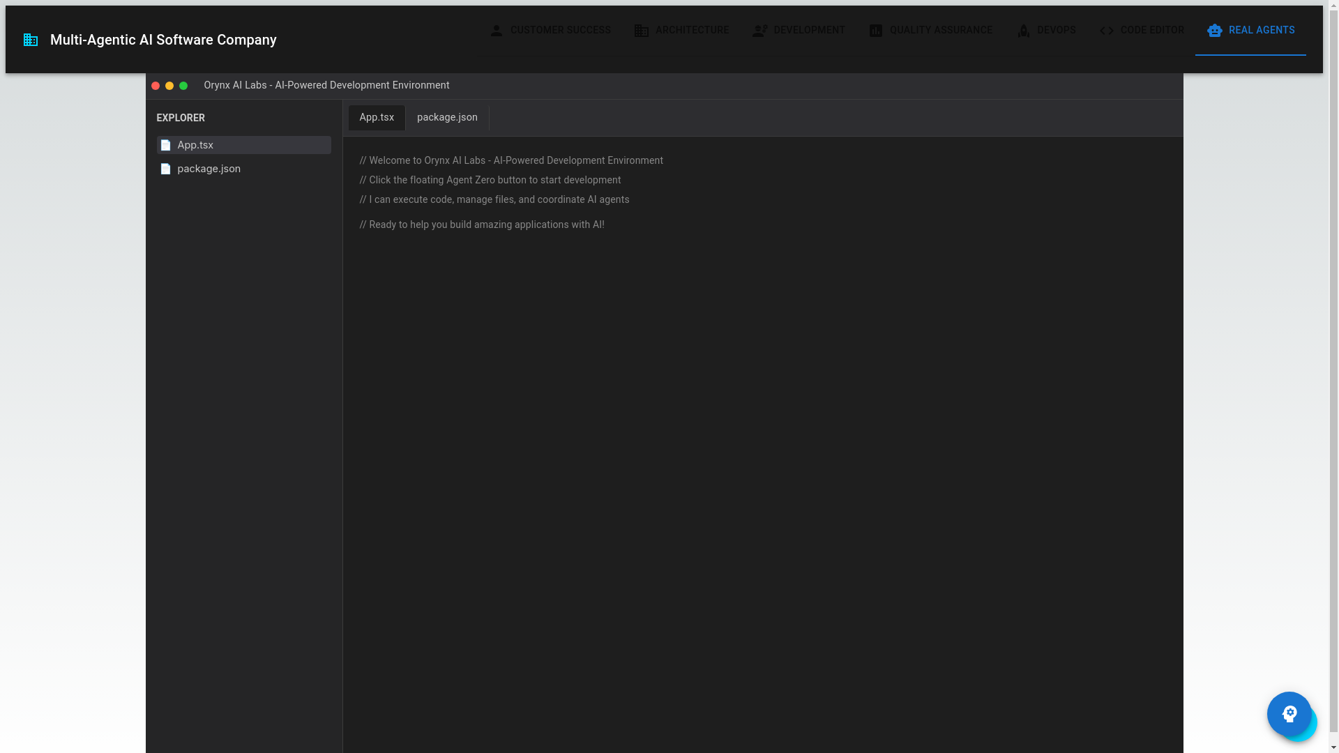 website screenshot of https://orynx-ai-labs-ksa.pages.dev/