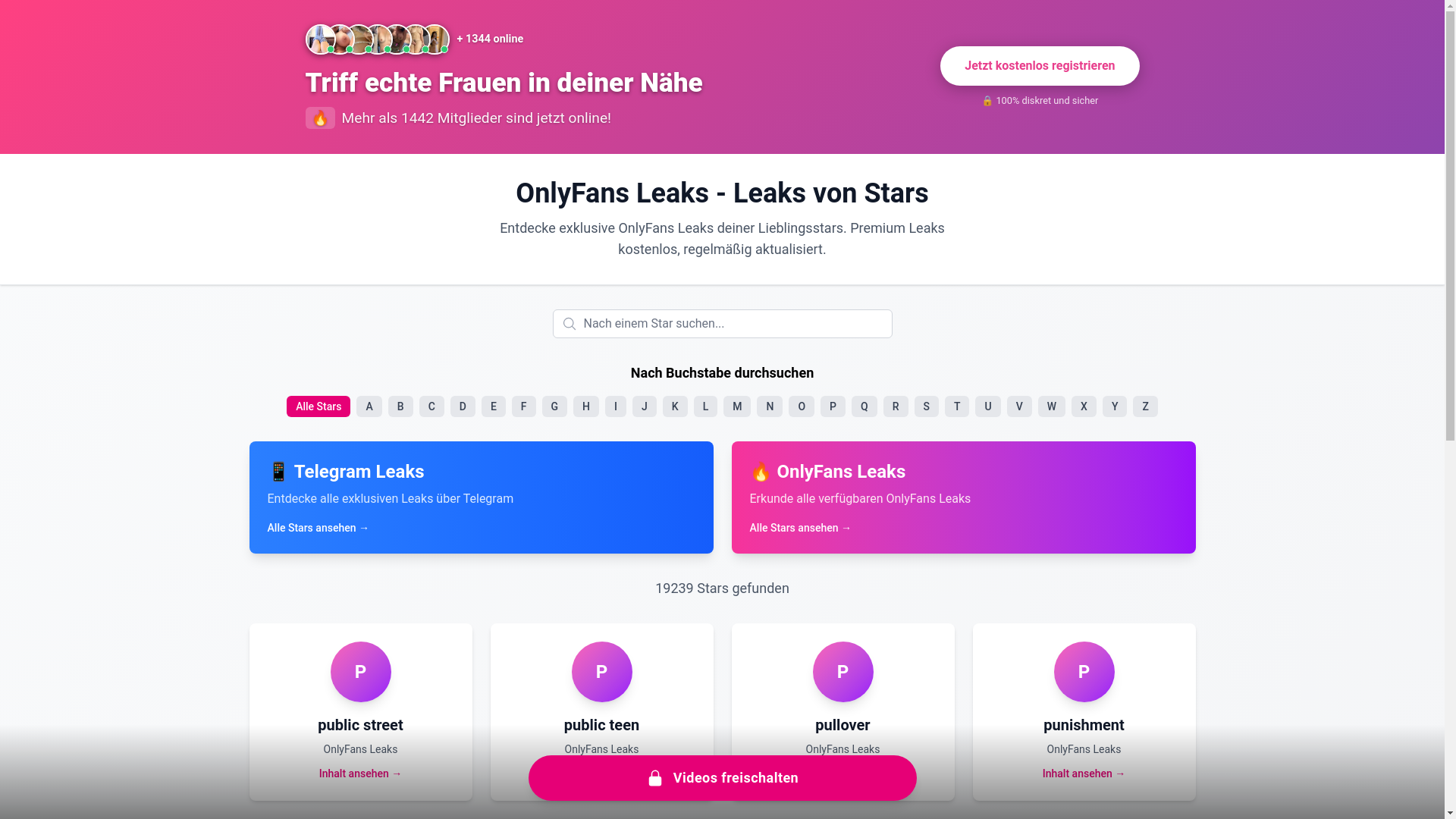website screenshot of https://produkttests-saugroboter.pages.dev/