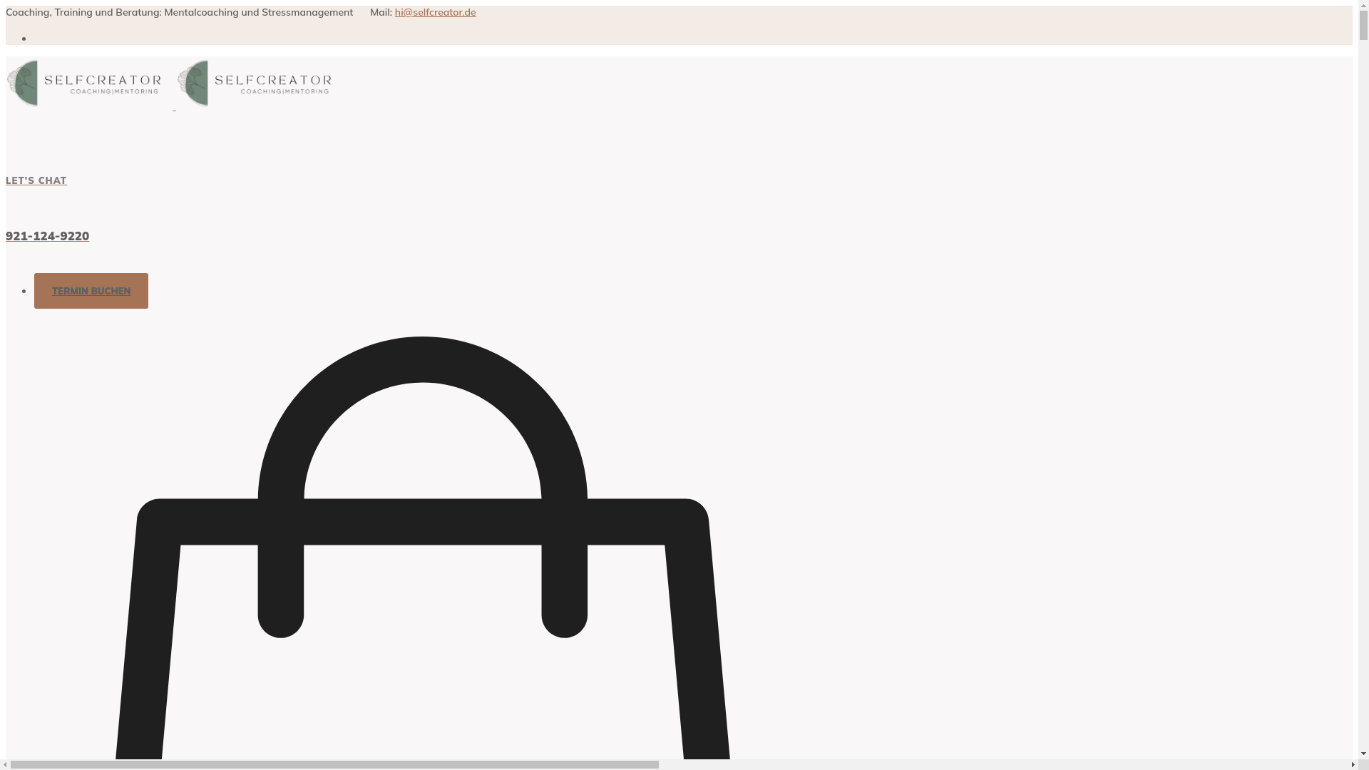 website screenshot of https://selfcreator-website-static.pages.dev/