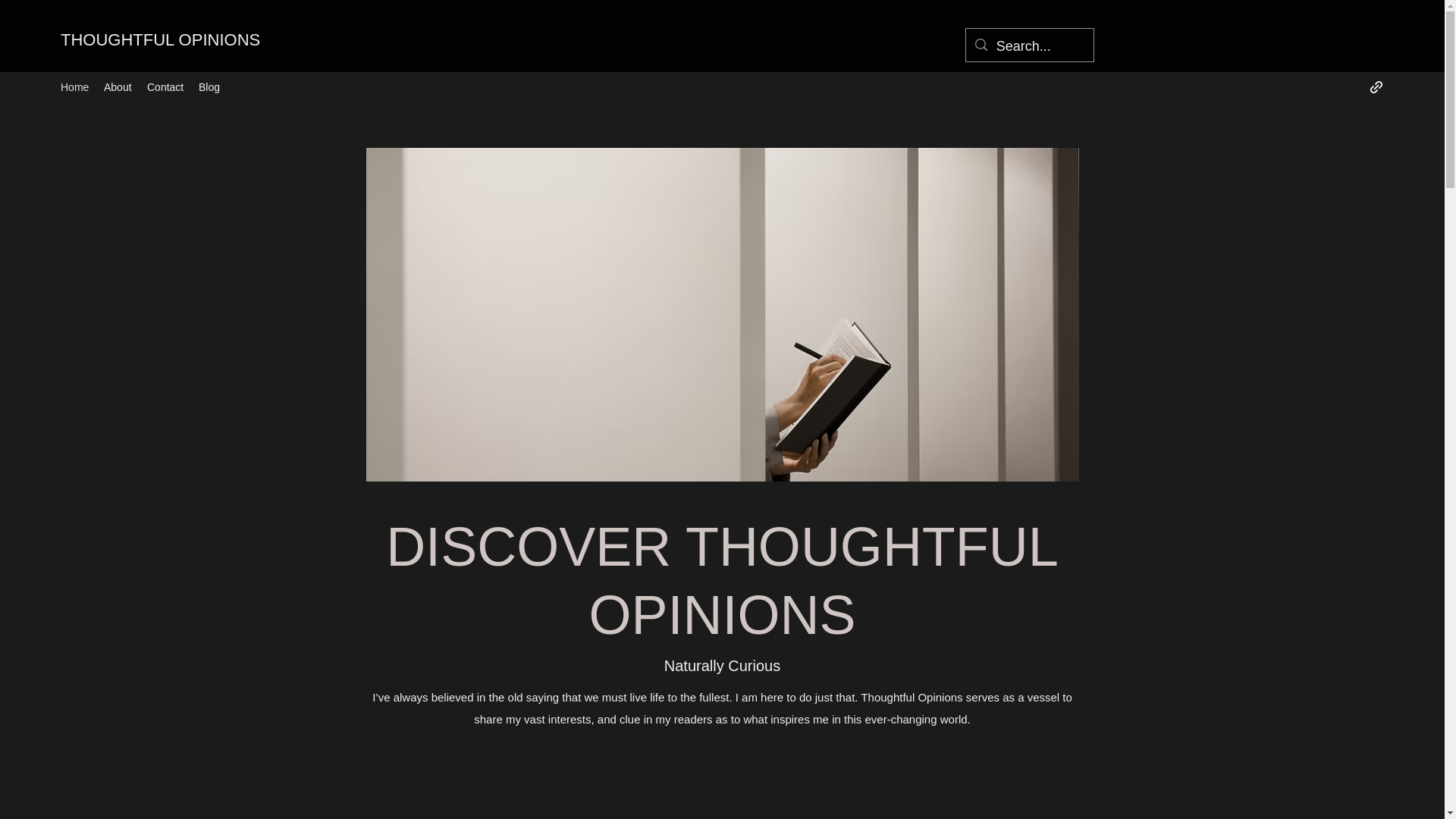 website screenshot of https://itsnotevenaboutme.com/