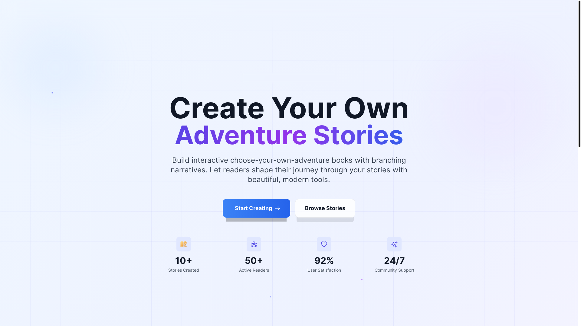 website screenshot of https://book-branch.pages.dev/