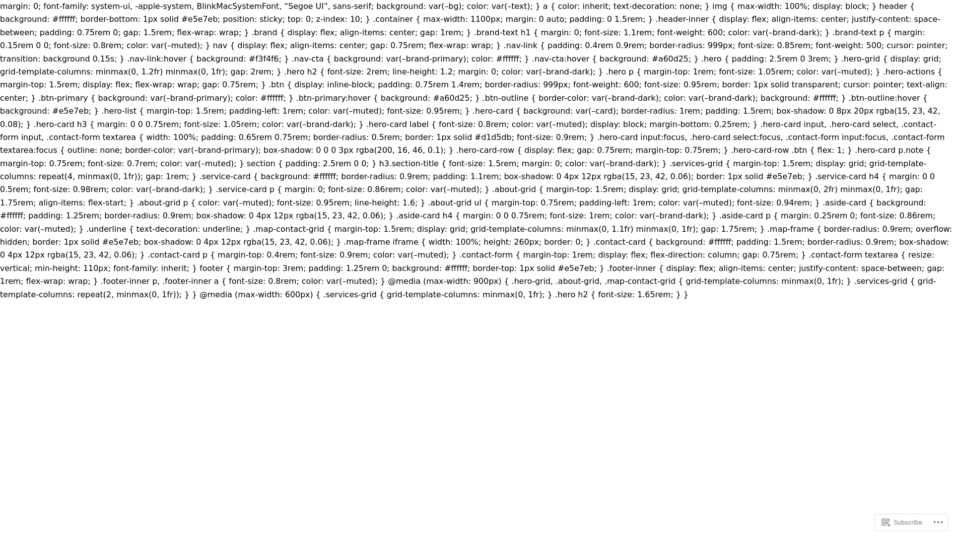 website screenshot of https://mywindscreenkerry.com/