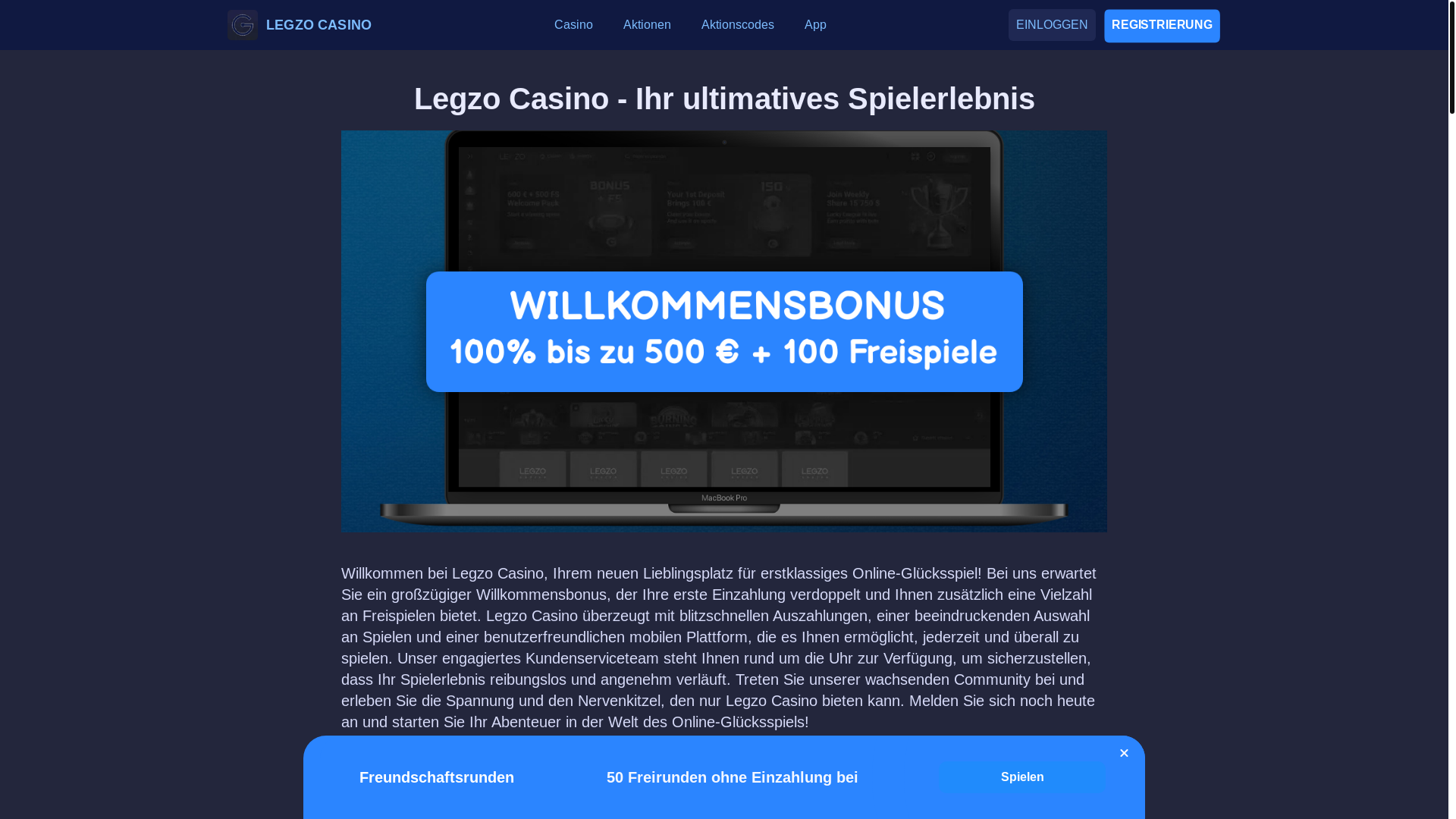 website screenshot of https://legzo-casinode-com.pages.dev/