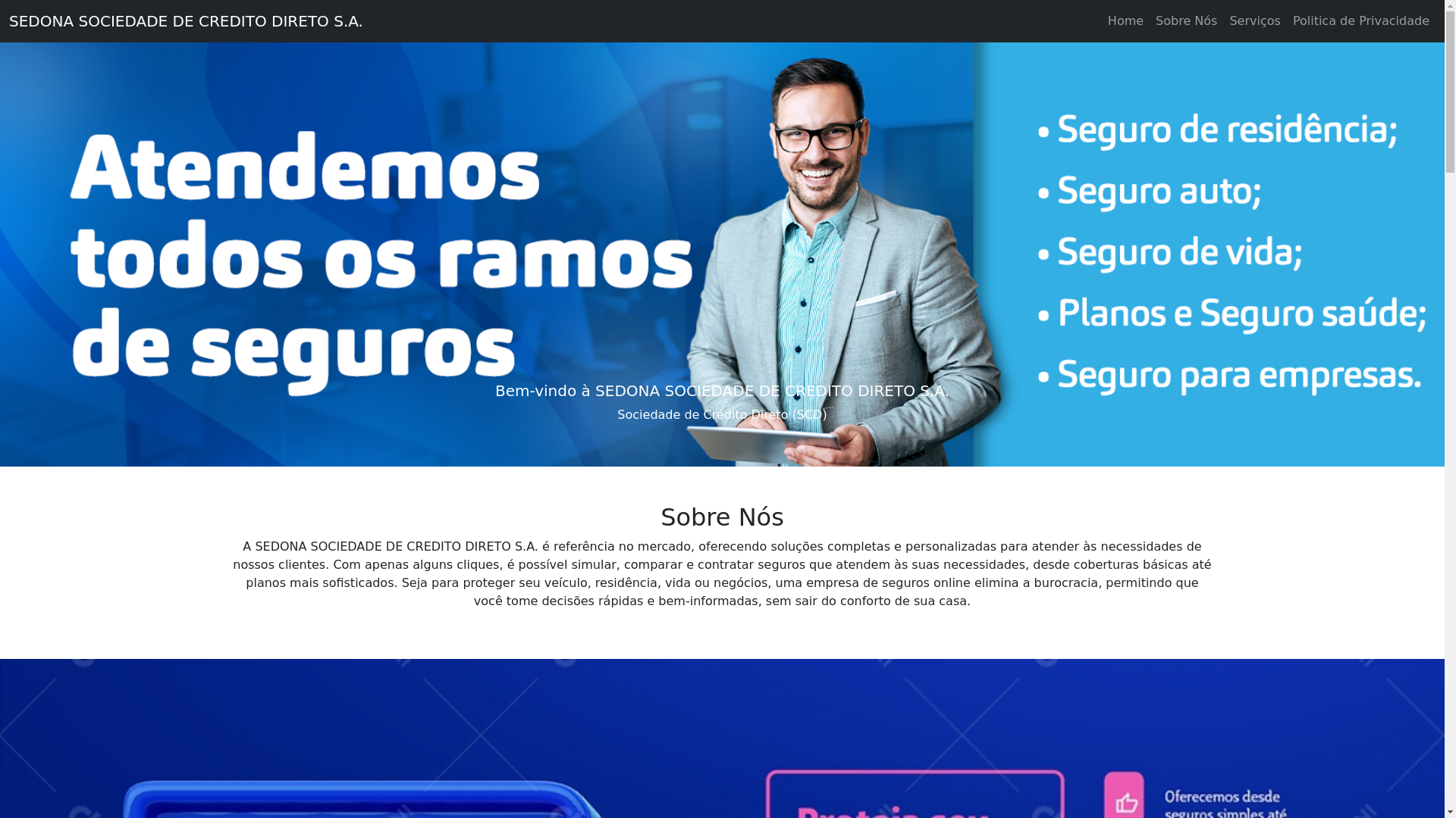 website screenshot of https://suportecobransp.online/