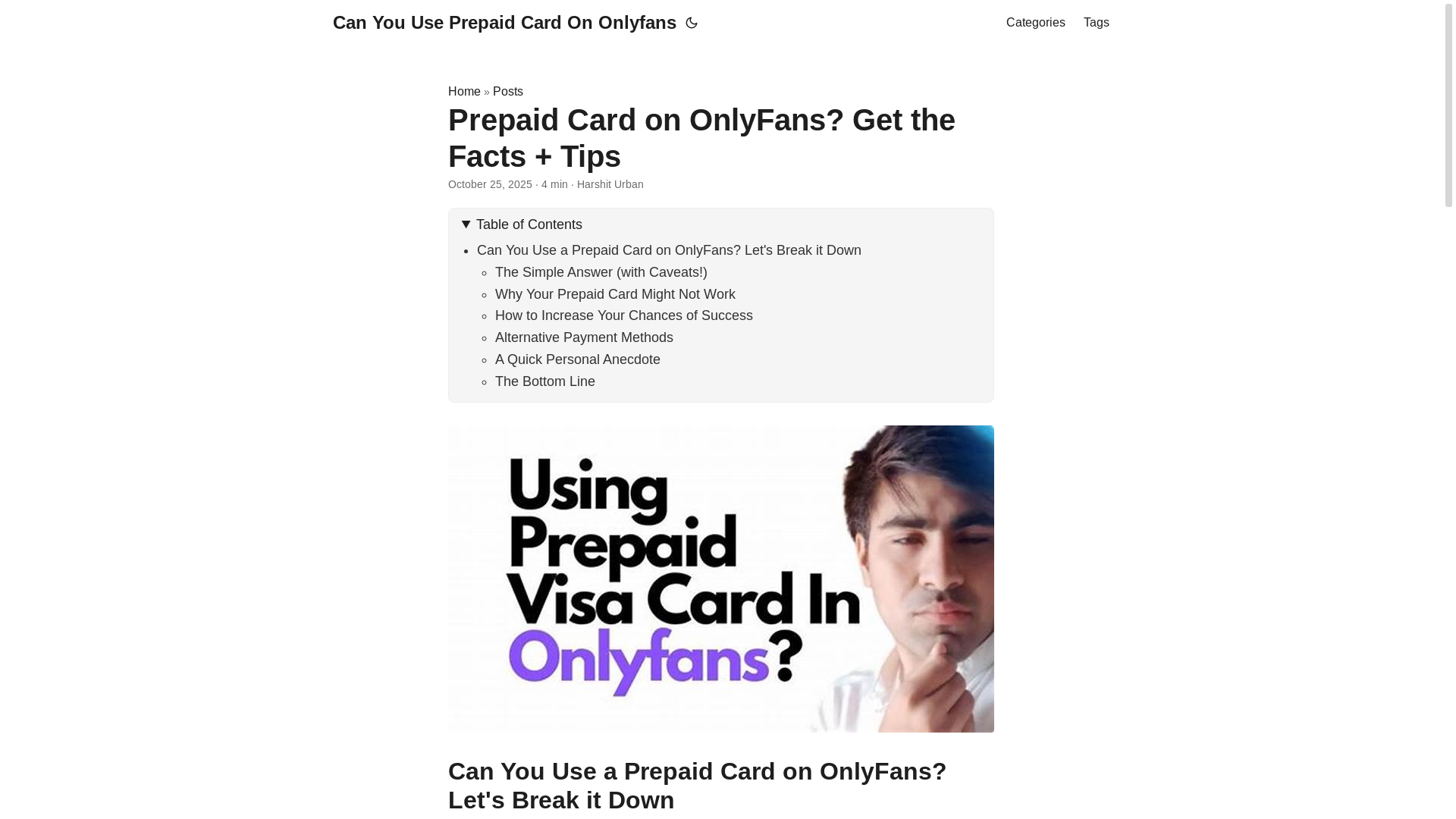 website screenshot of https://can-you-use-prepaid-card-on-onlyfans.pages.dev/