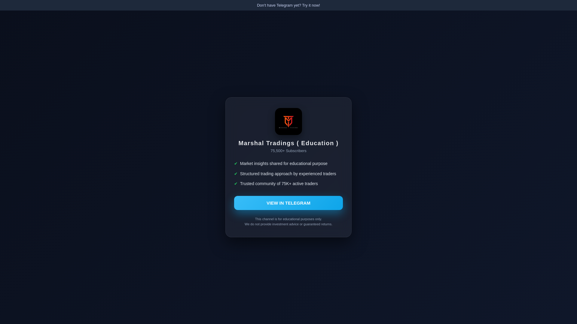 website screenshot of https://marshal-dw3.pages.dev/