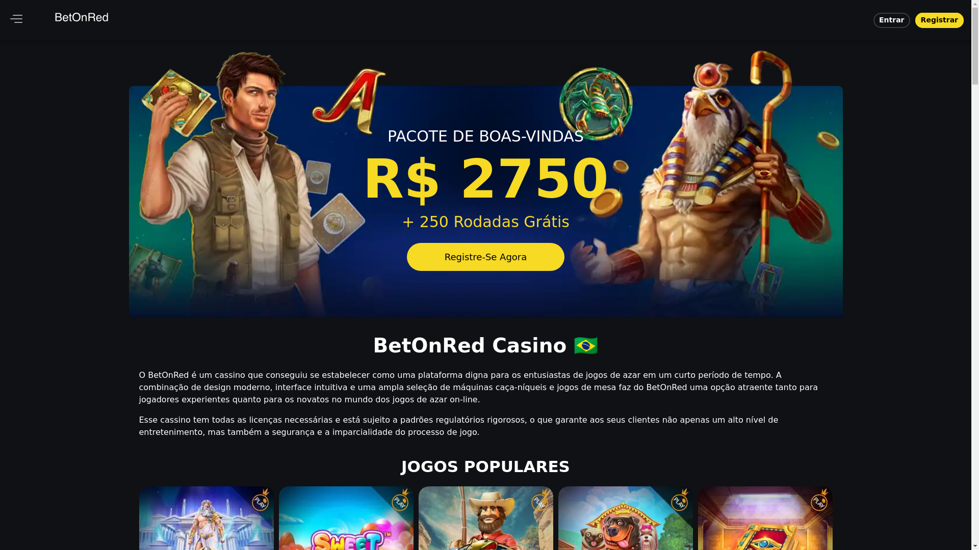 website screenshot of https://betonred-net-br-f4d.pages.dev/