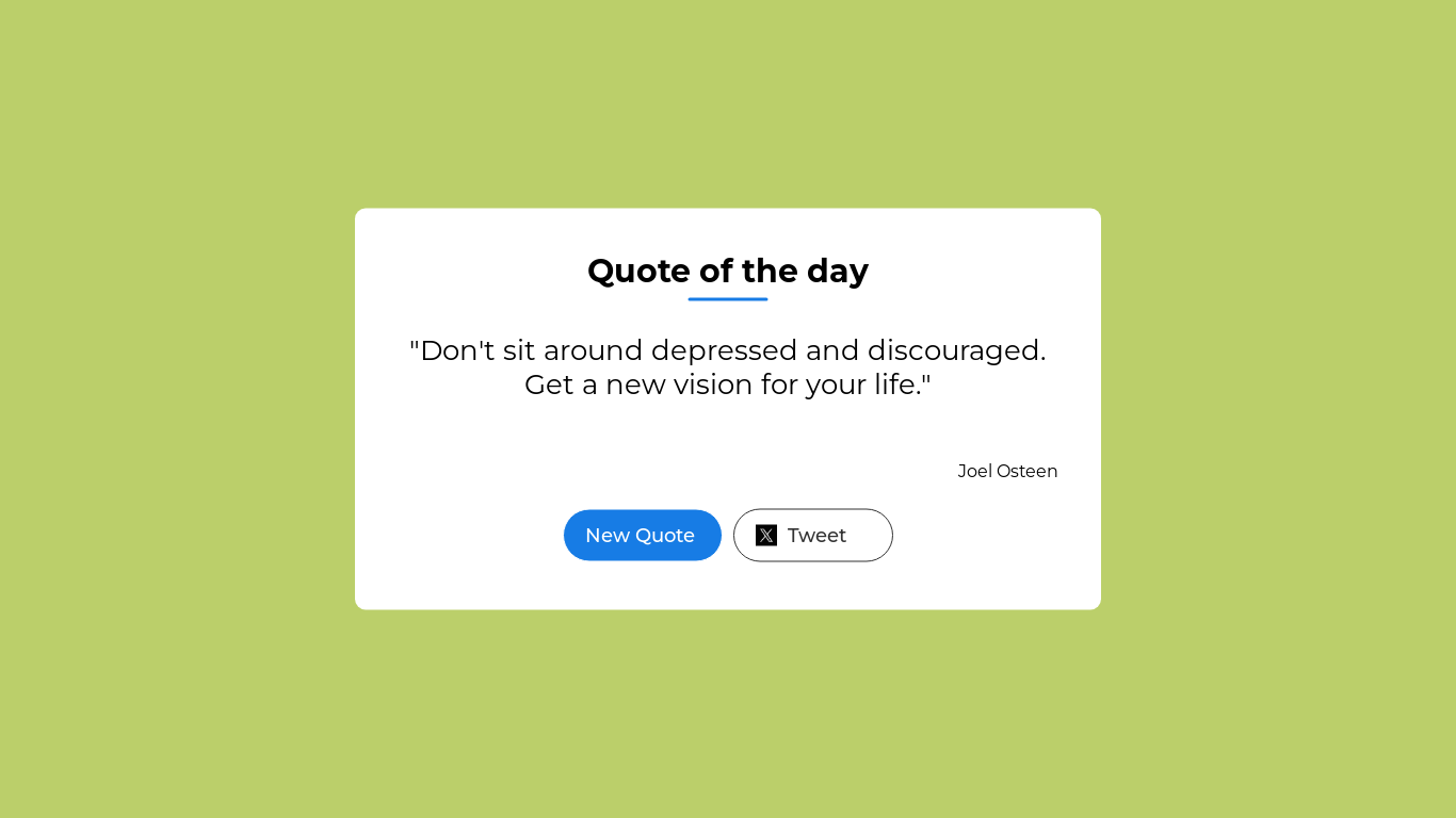 website screenshot of https://quote-5zd.pages.dev/