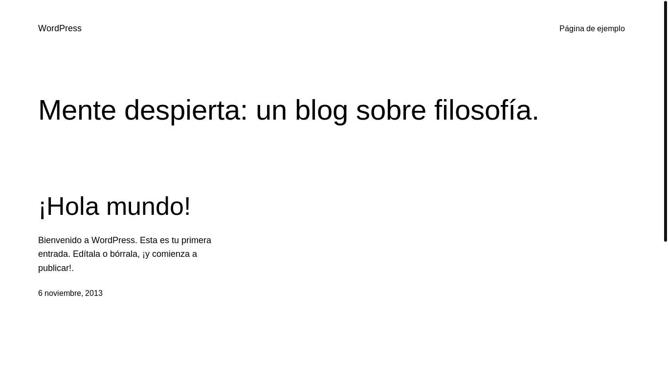 website screenshot of https://dmservicioselecrtricos.com.ar/