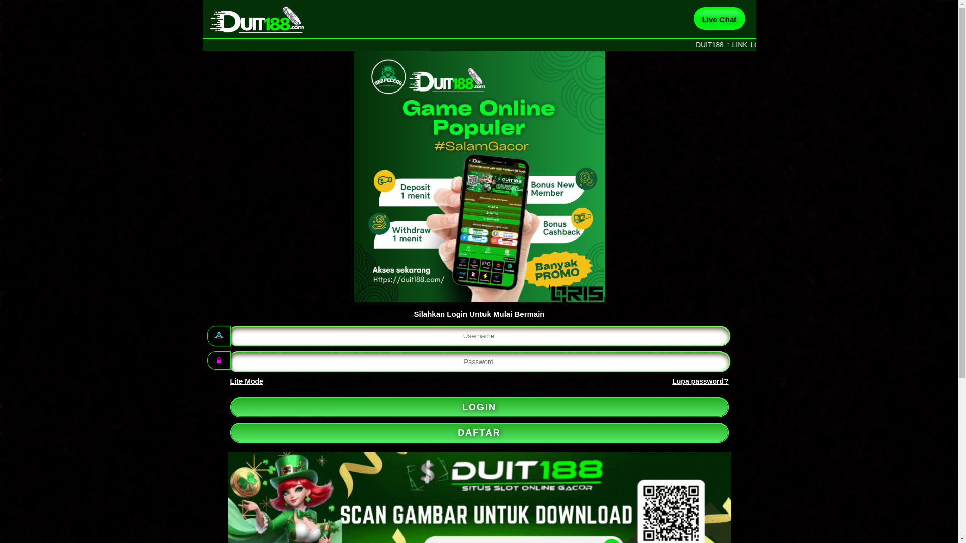 website screenshot of https://himawanprawira-asik.pages.dev/
