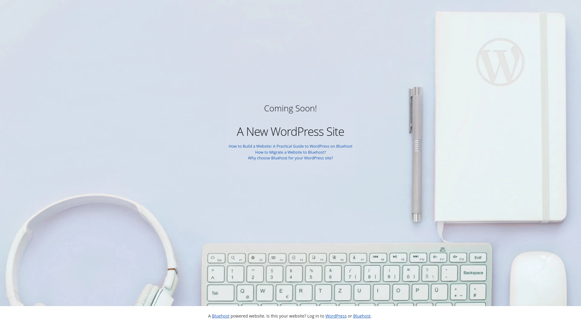 website screenshot of https://pershingconcepts.com/