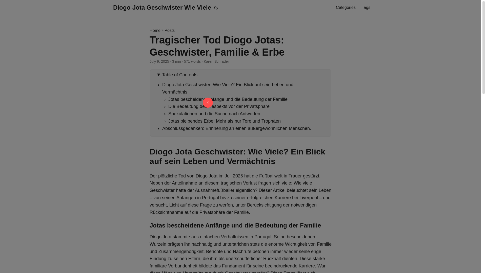 website screenshot of https://diogo-jota-geschwister-wie-viele20250714.pages.dev/