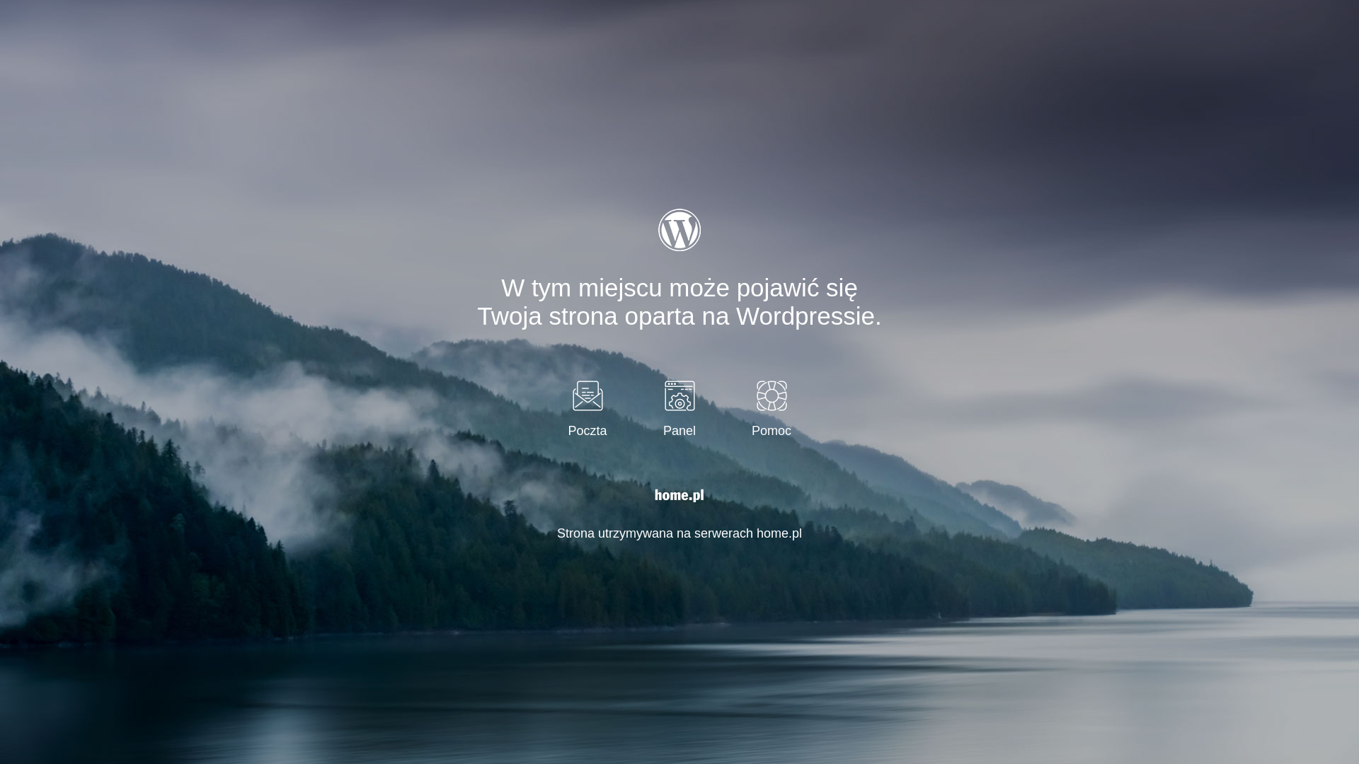 website screenshot of https://drwalpoznan.pl/