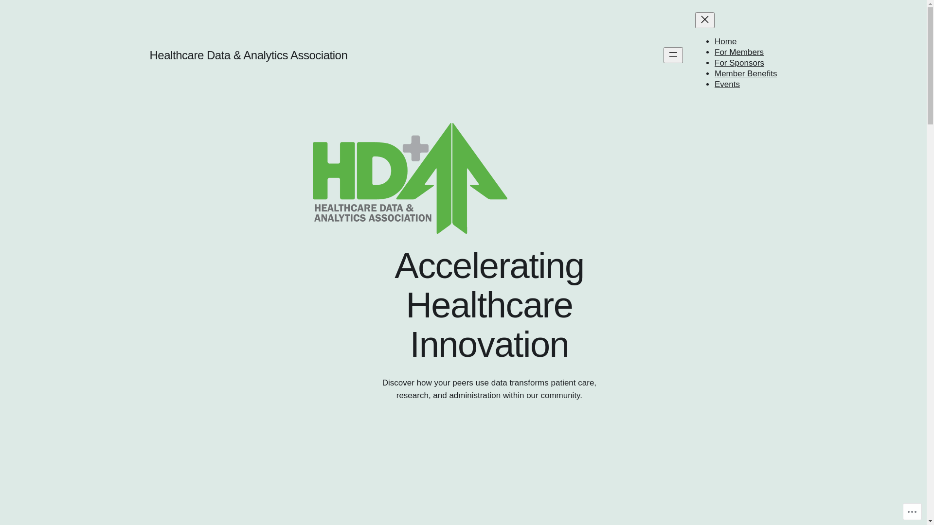 website screenshot of https://hda2dev.org/