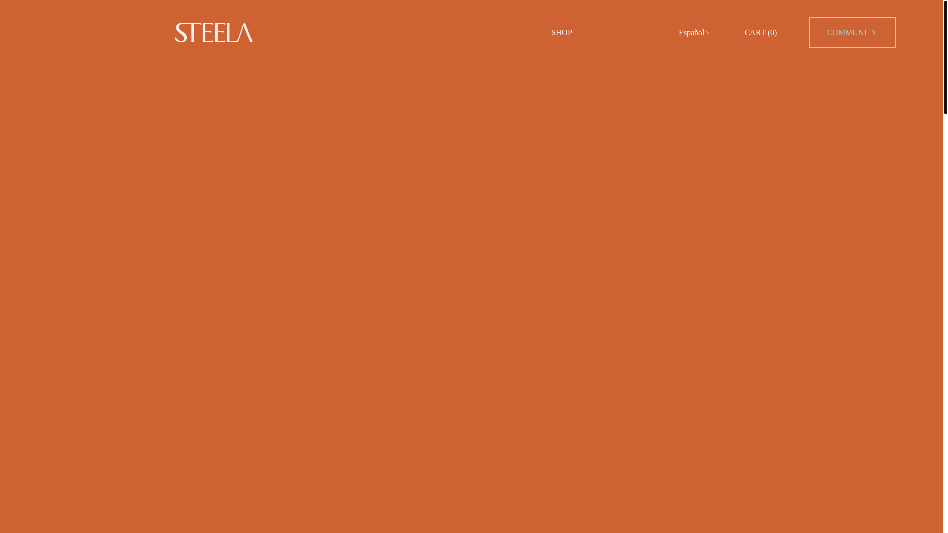 website screenshot of https://steelathebrand.com/