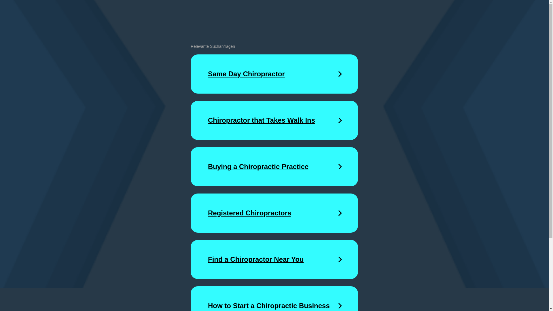 website screenshot of https://chiropractor-near-me-890134.click/
