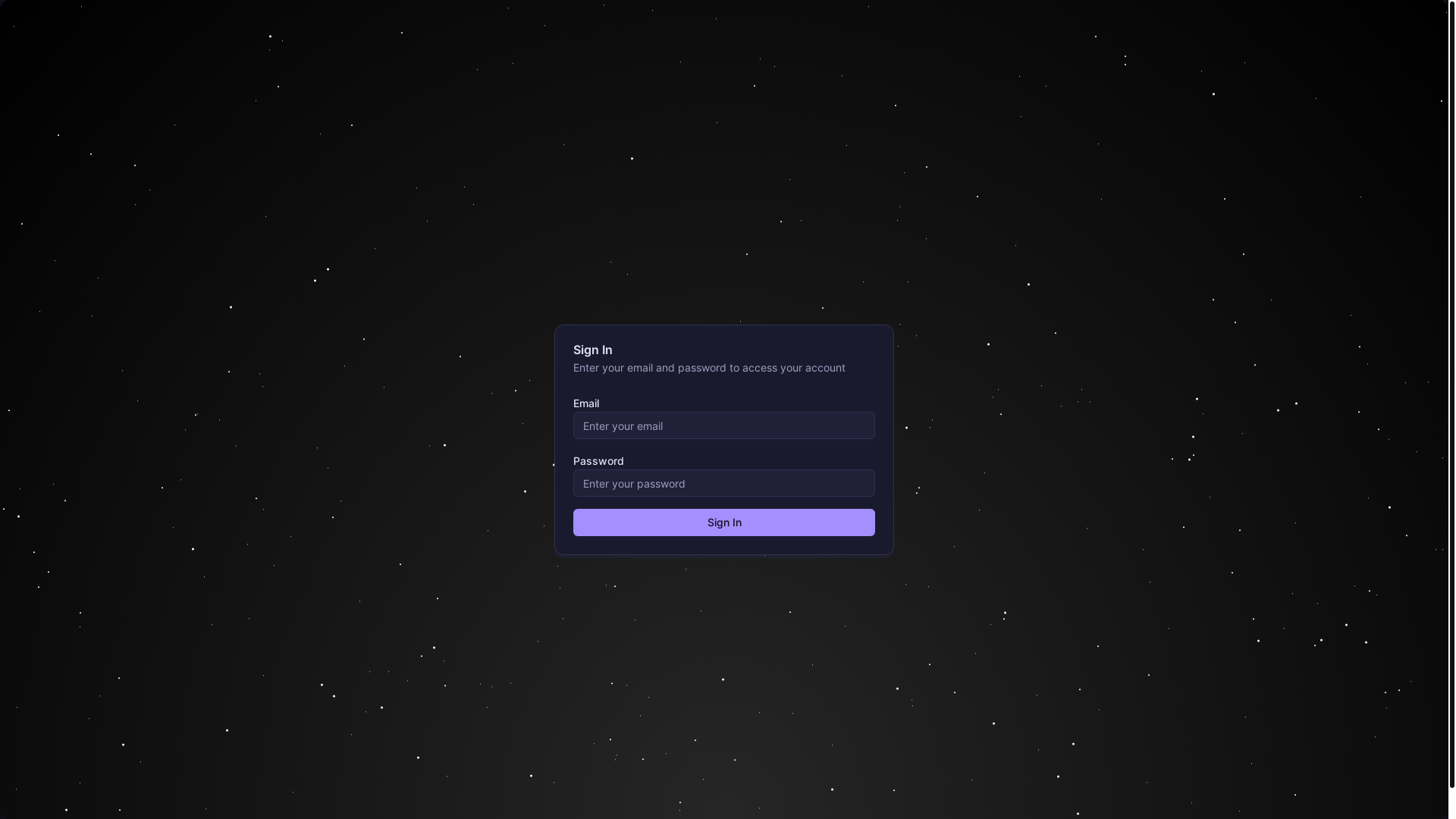 website screenshot of https://pepe-panel.pages.dev/