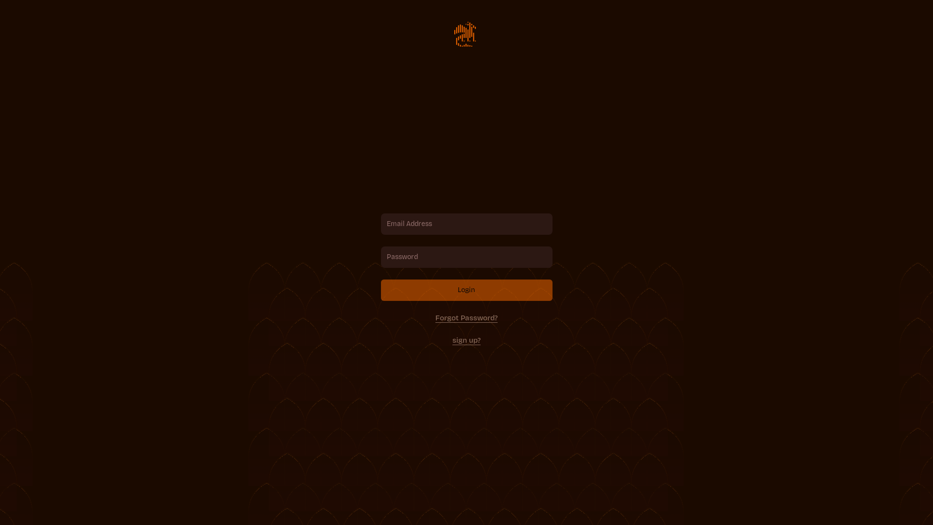 website screenshot of https://hunt-draconic.pages.dev/