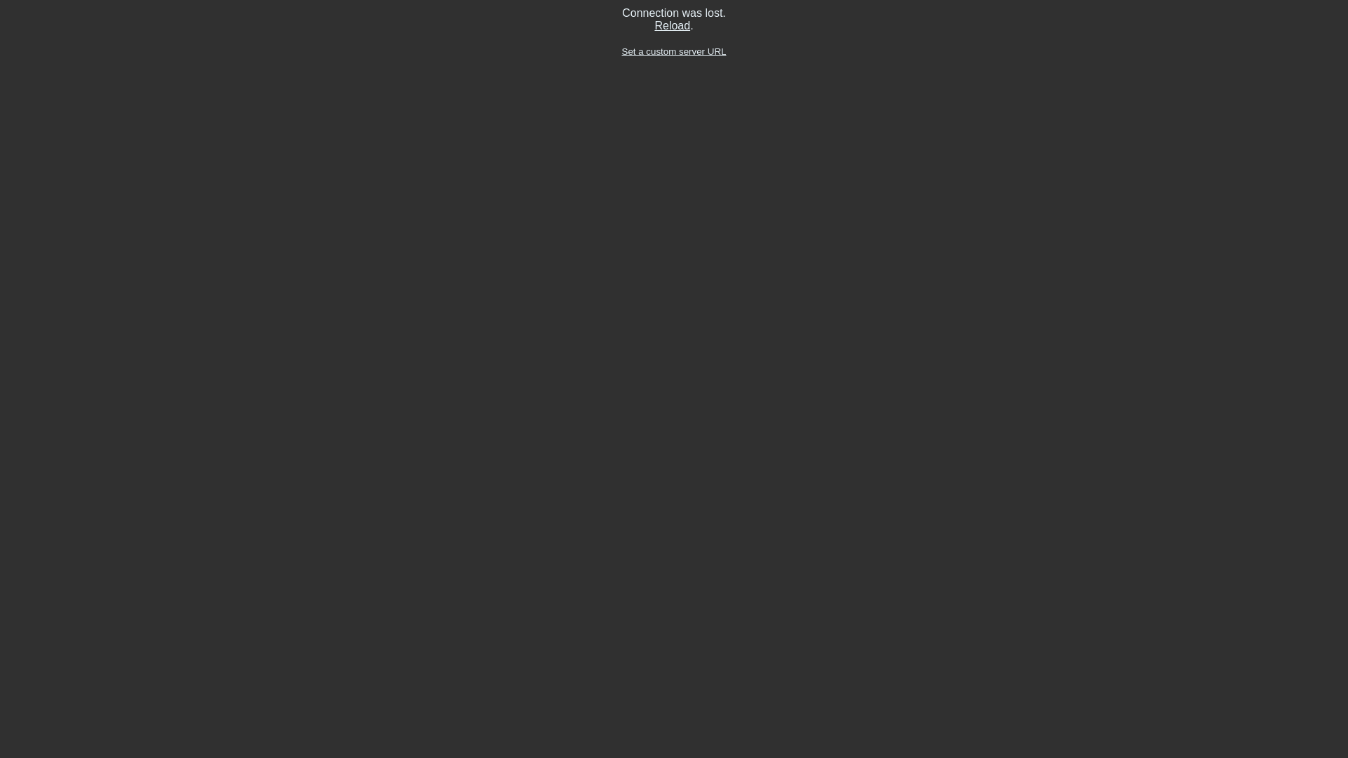 website screenshot of https://chaosdeer-client.pages.dev/