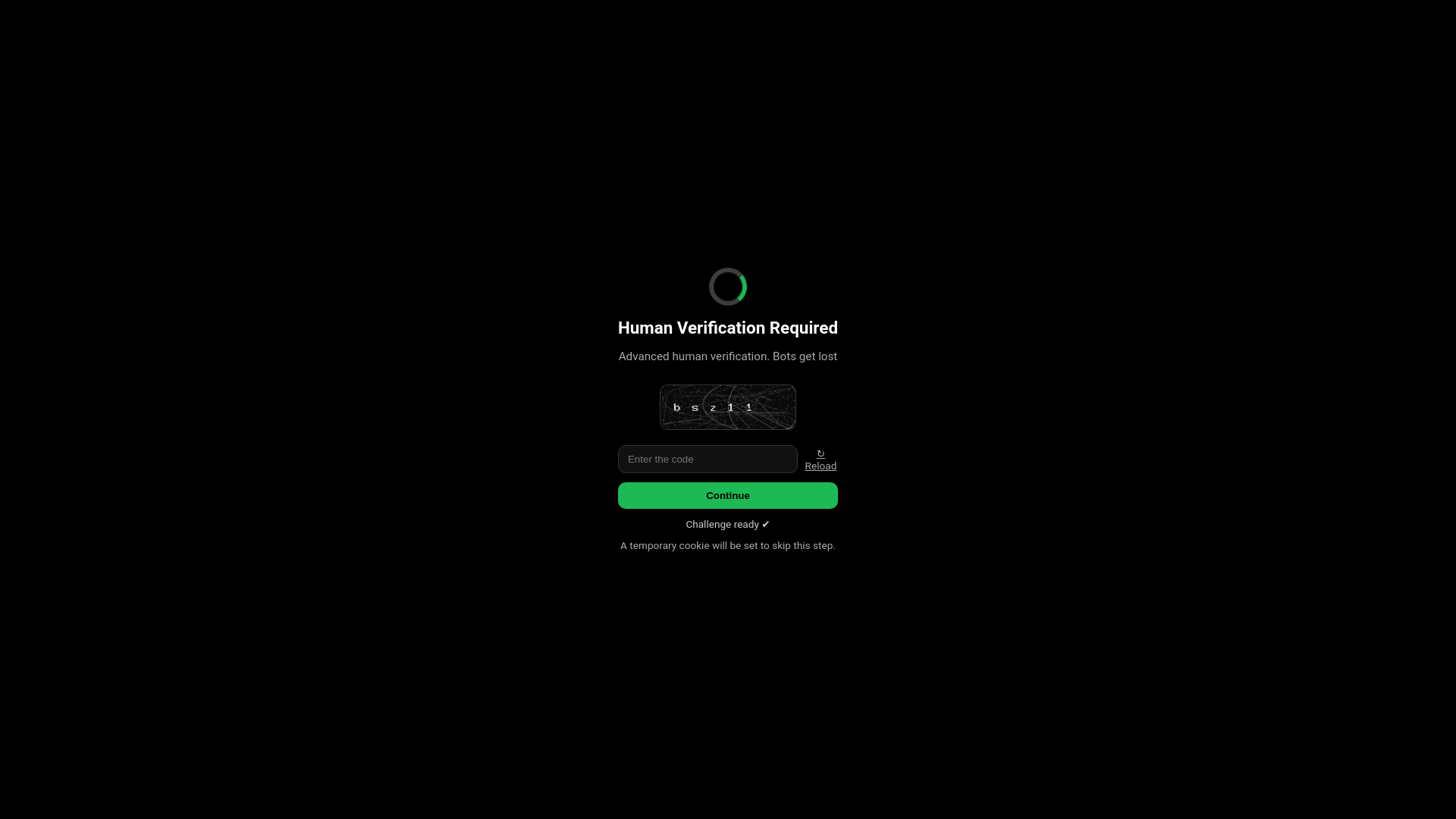 website screenshot of https://spotifyonlineesubscription.espaciosverdessaesp.co
