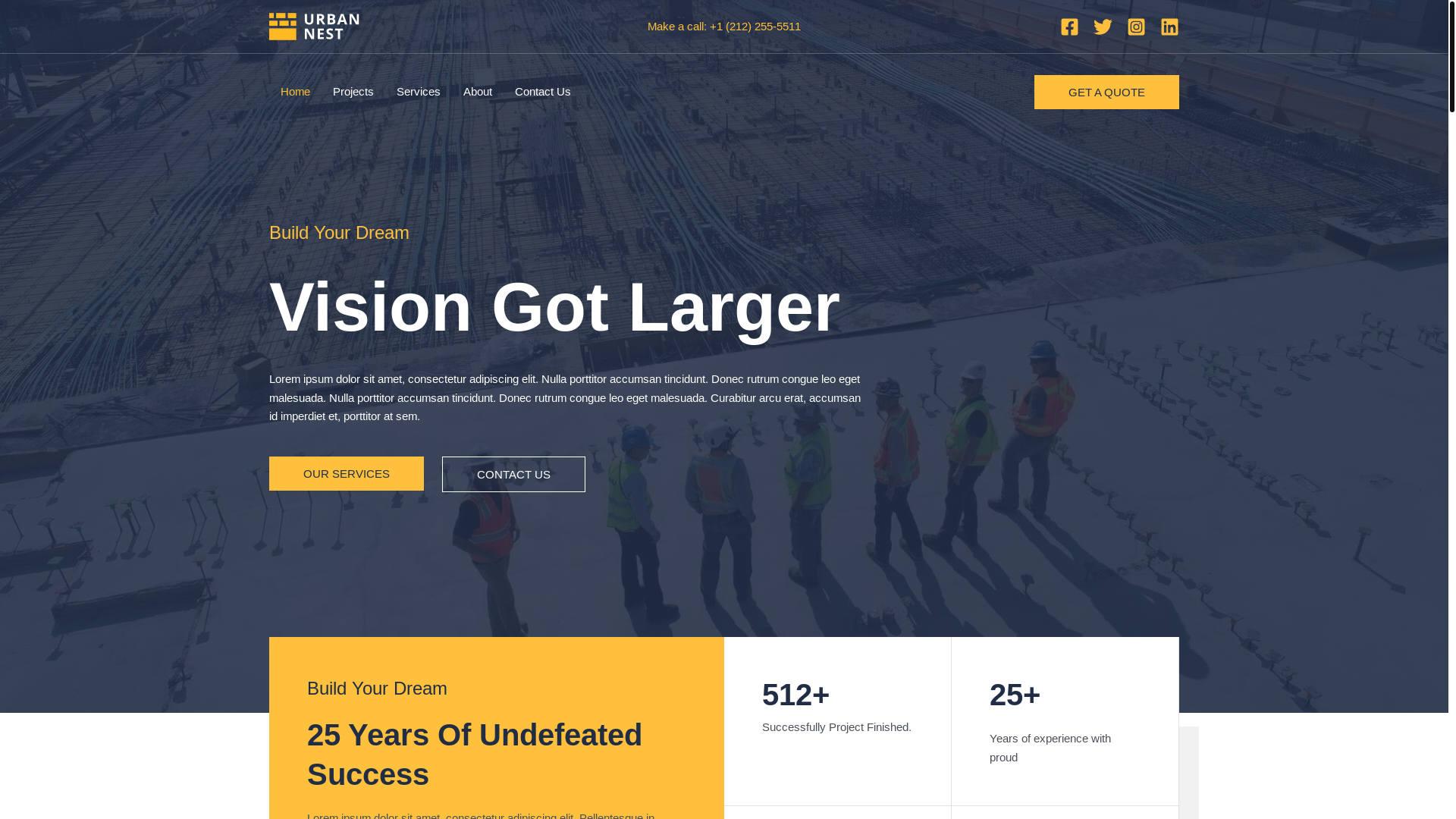 website screenshot of https://group18safar.com/