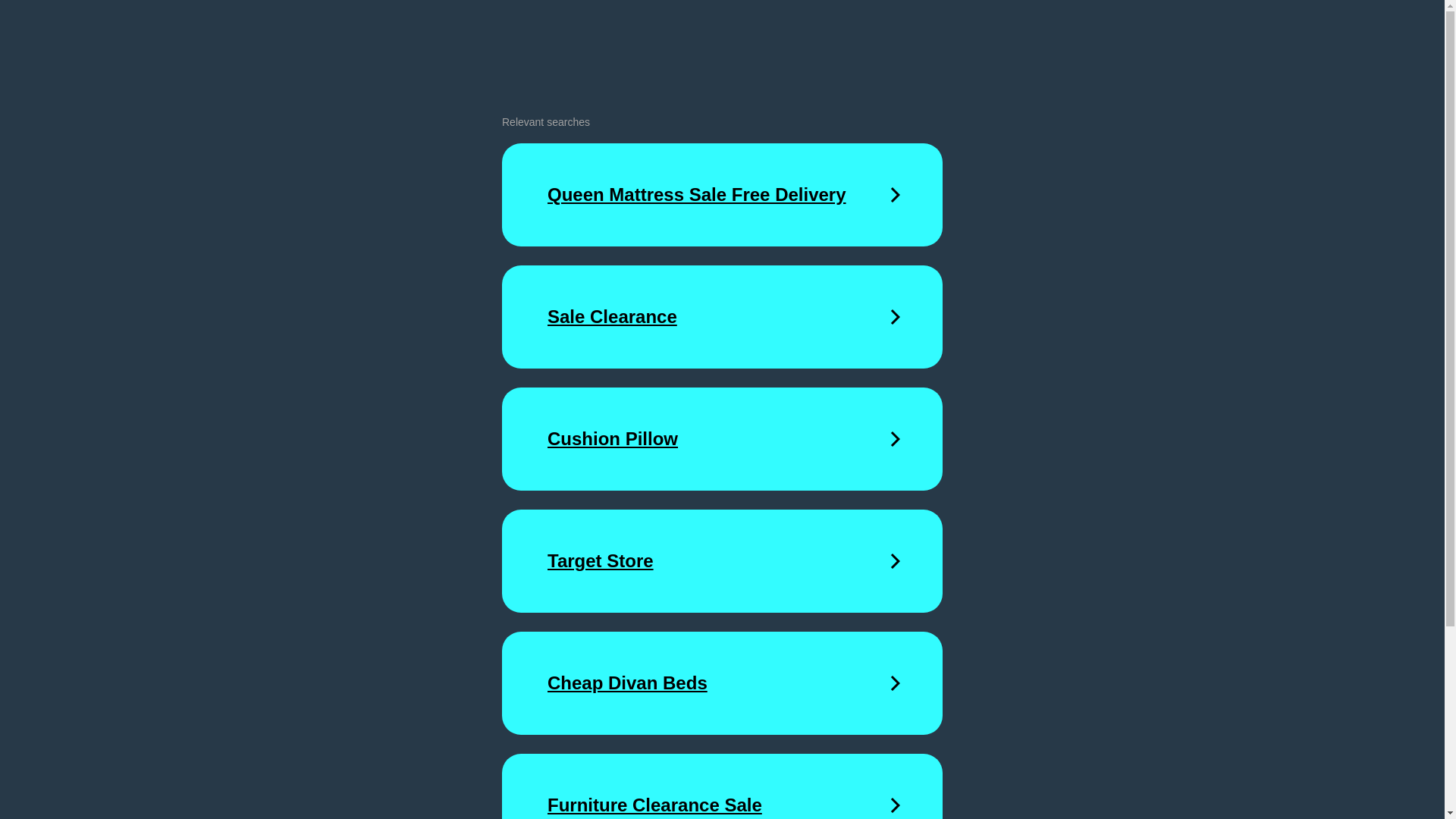 website screenshot of https://mattress-deals-online-tgb.xyz/