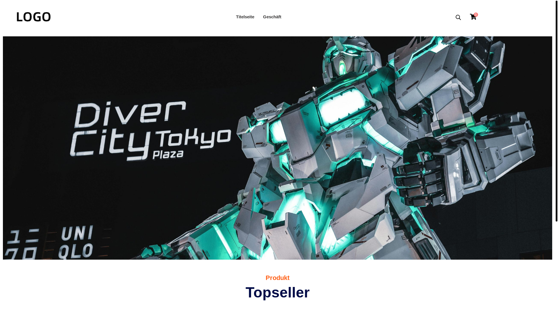 website screenshot of https://maschinenausrustung.com/